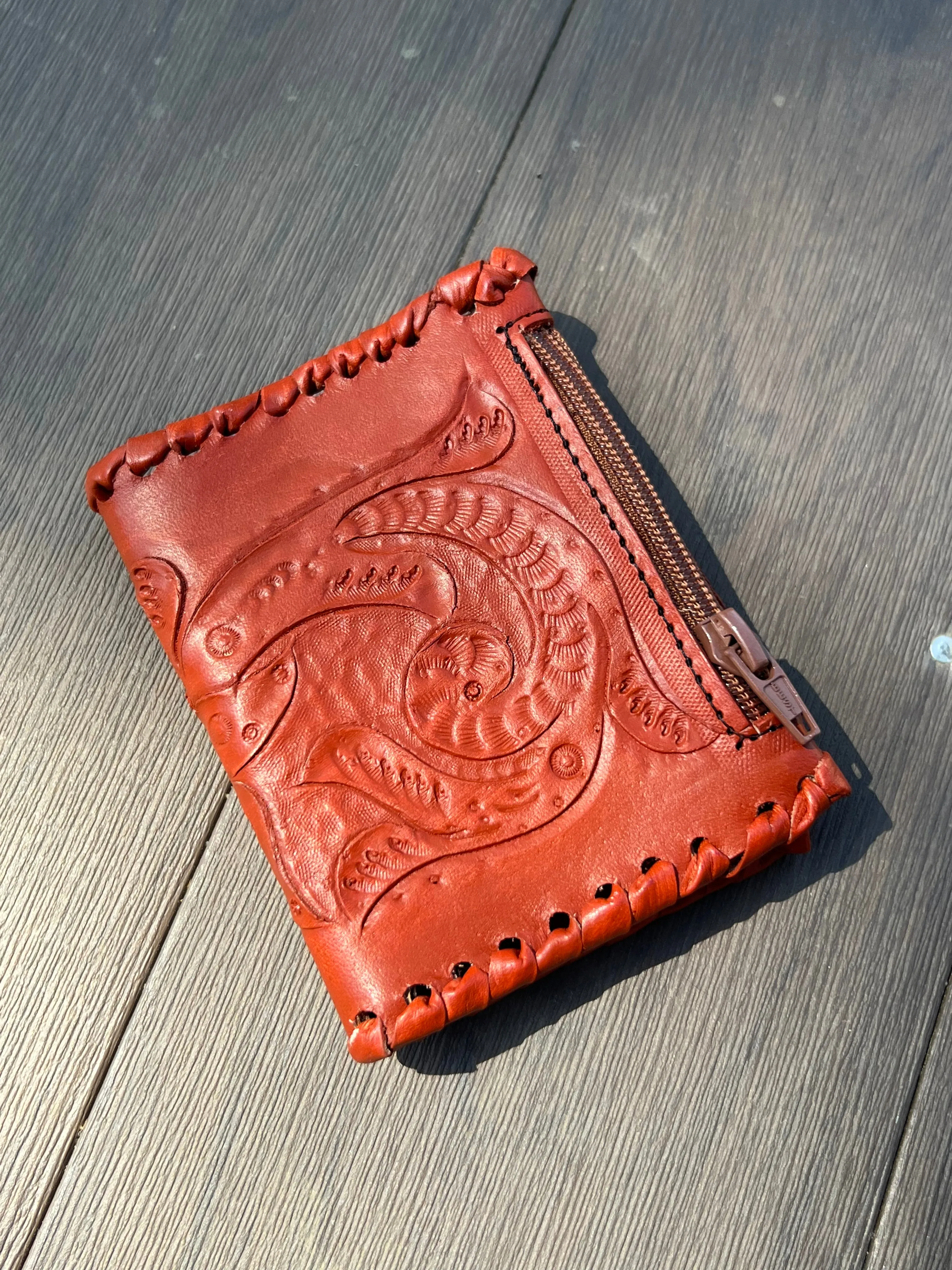 Julieta wallet