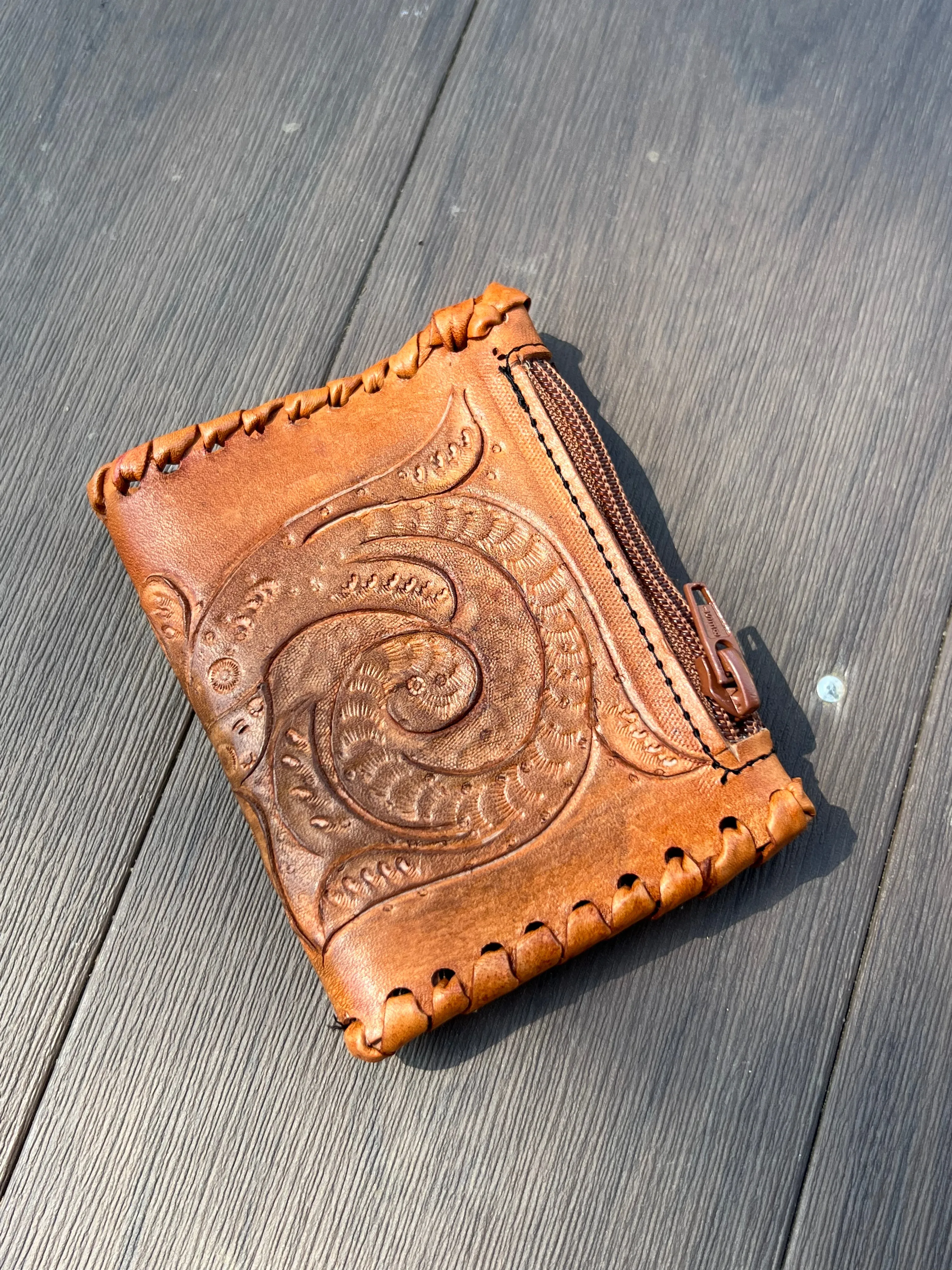 Julieta wallet