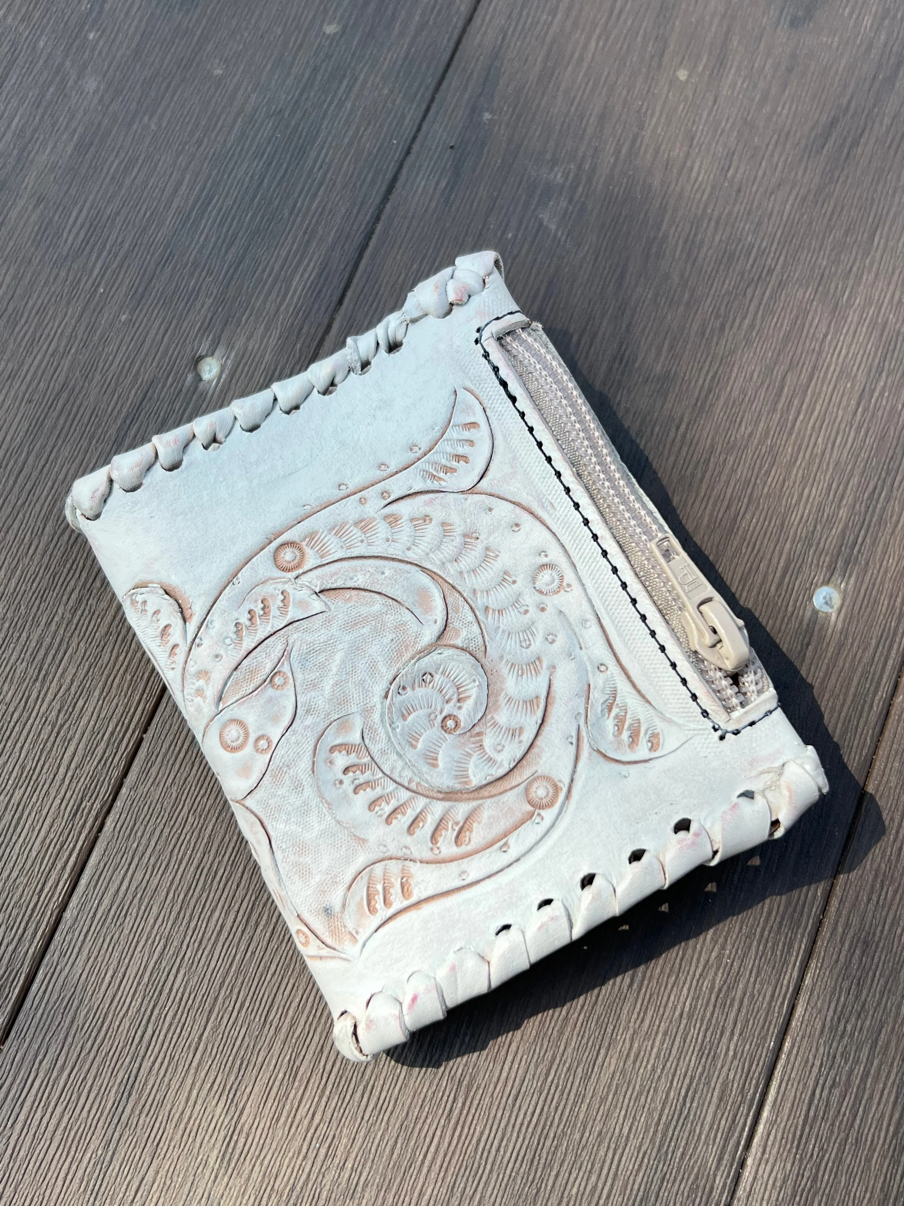 Julieta wallet