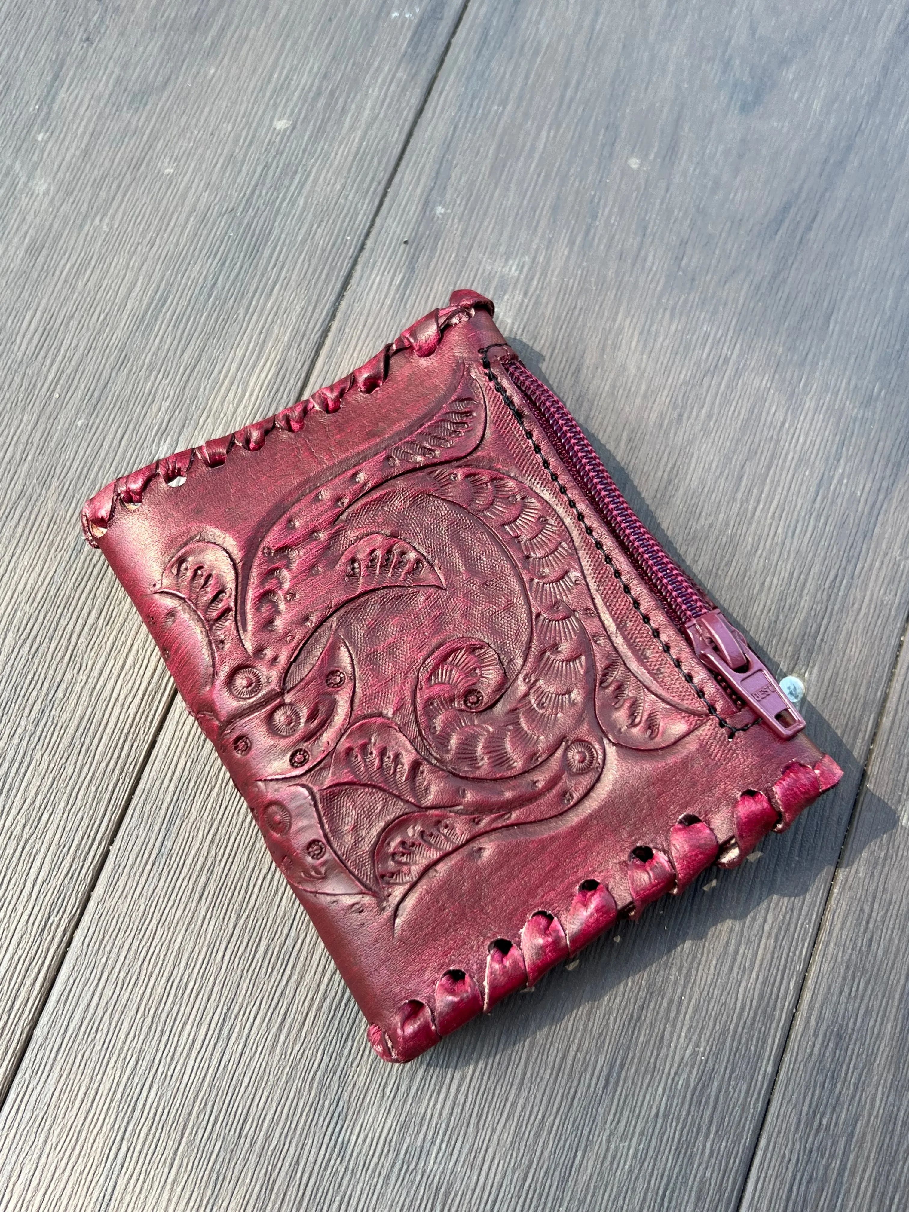 Julieta wallet