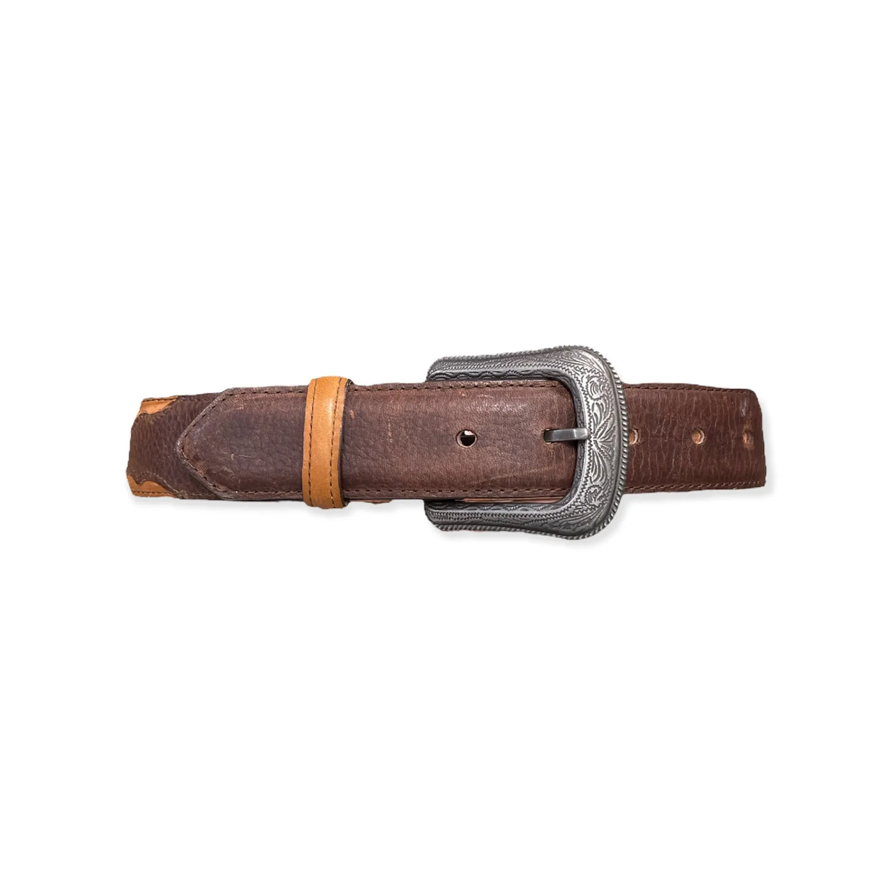 Kid's O.K. Corral Belt