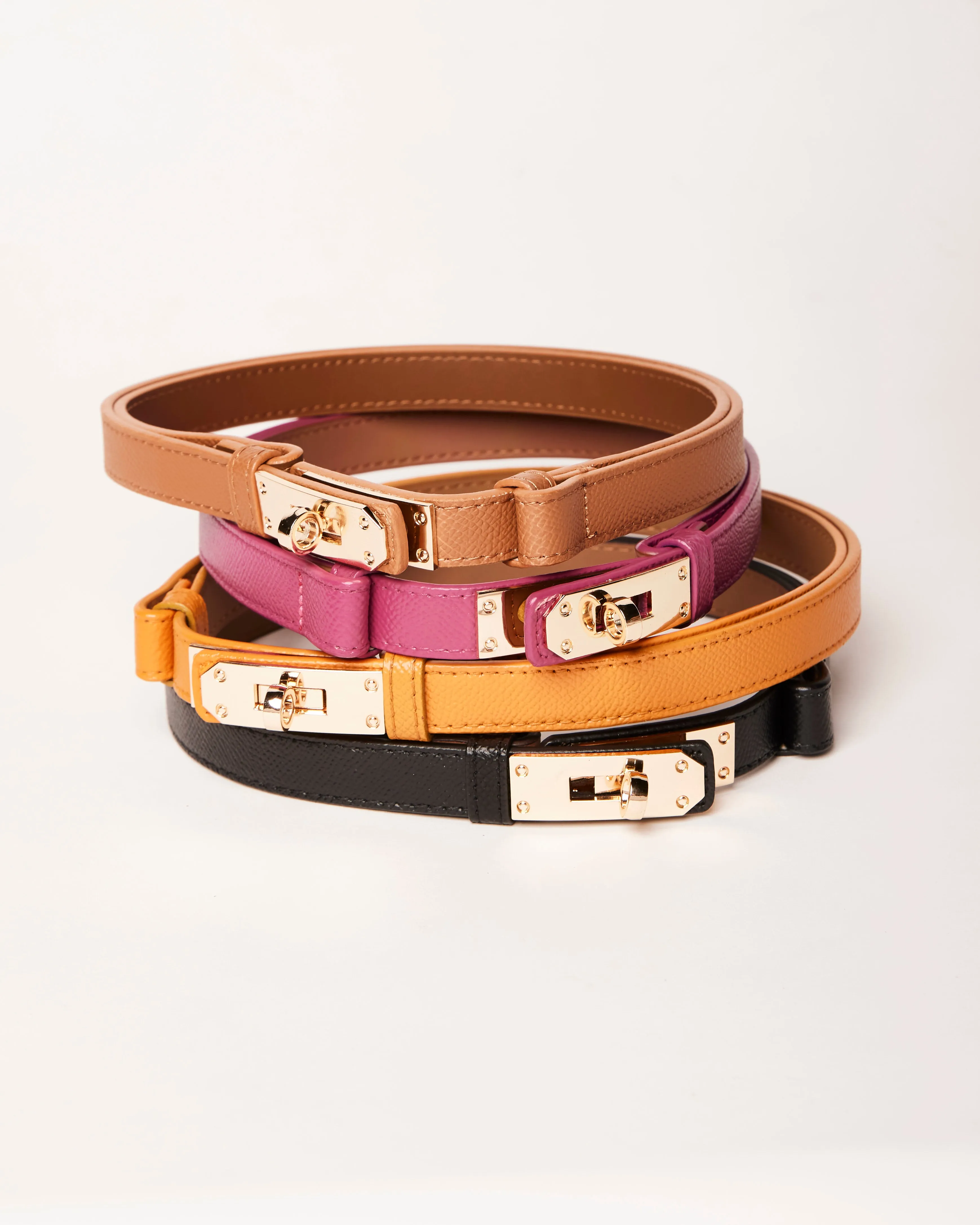 Kilja Buckle Belt