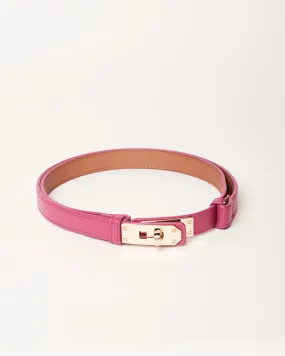 Kilja Buckle Belt