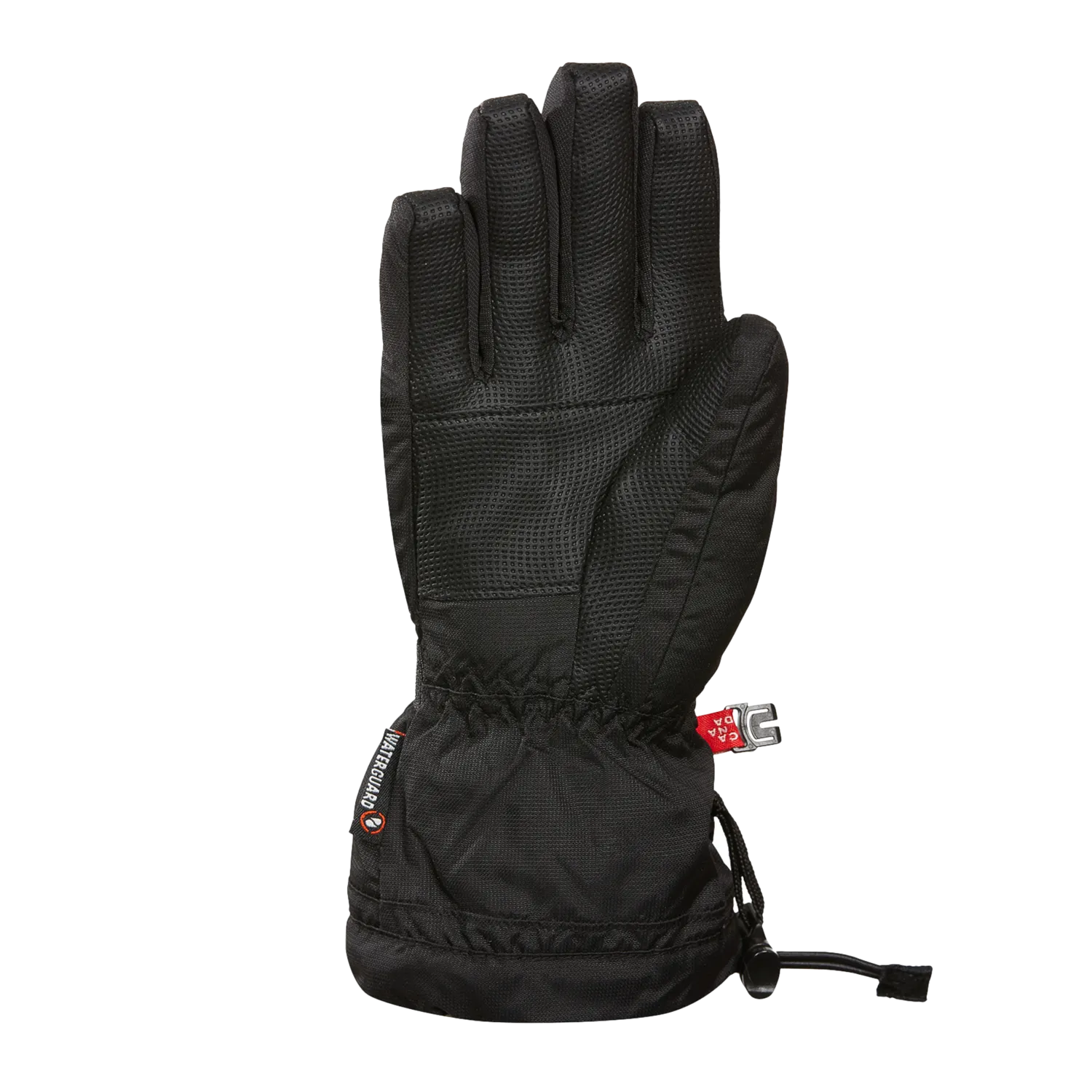 Kombi Black Original Jr Glove