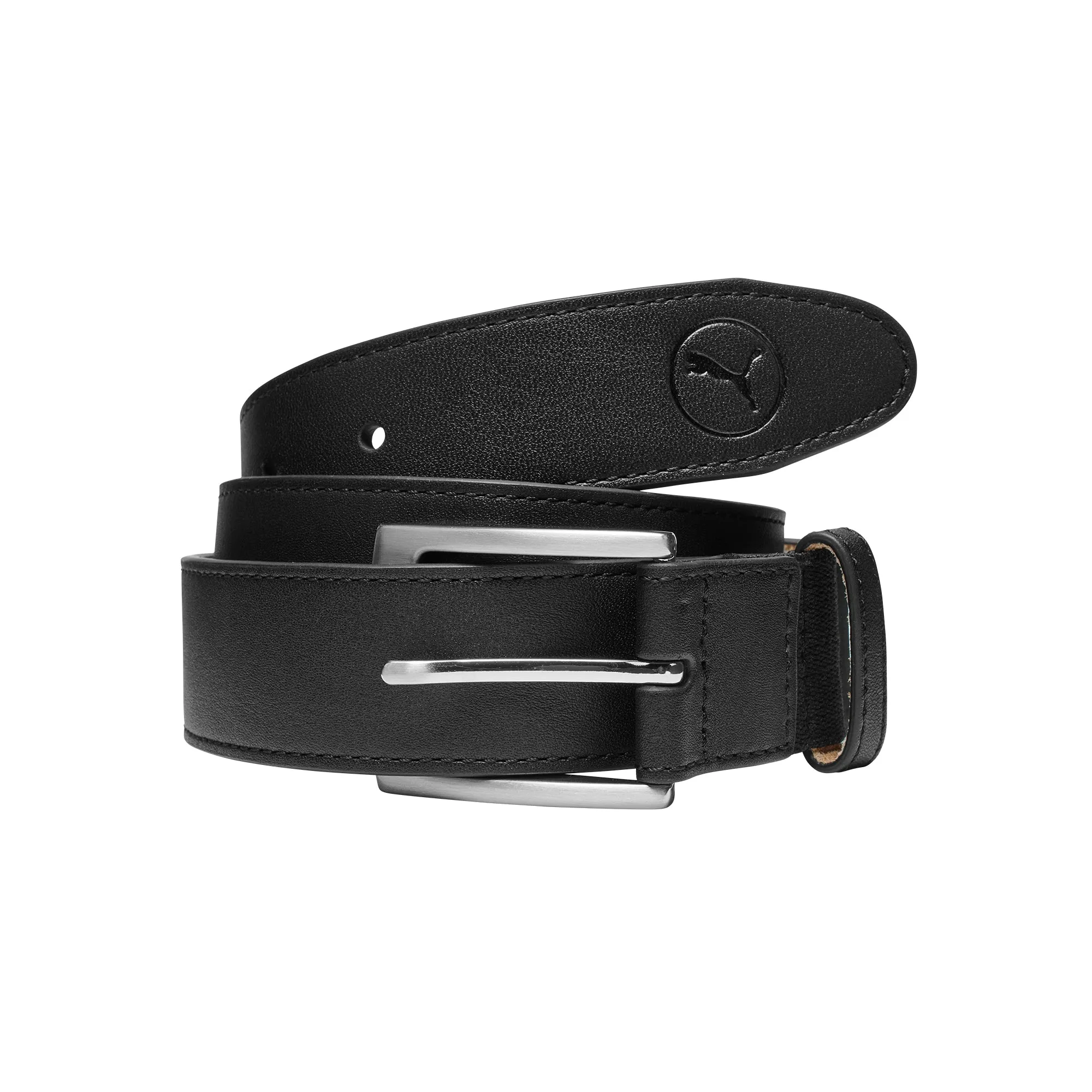 Leather Golf Belt