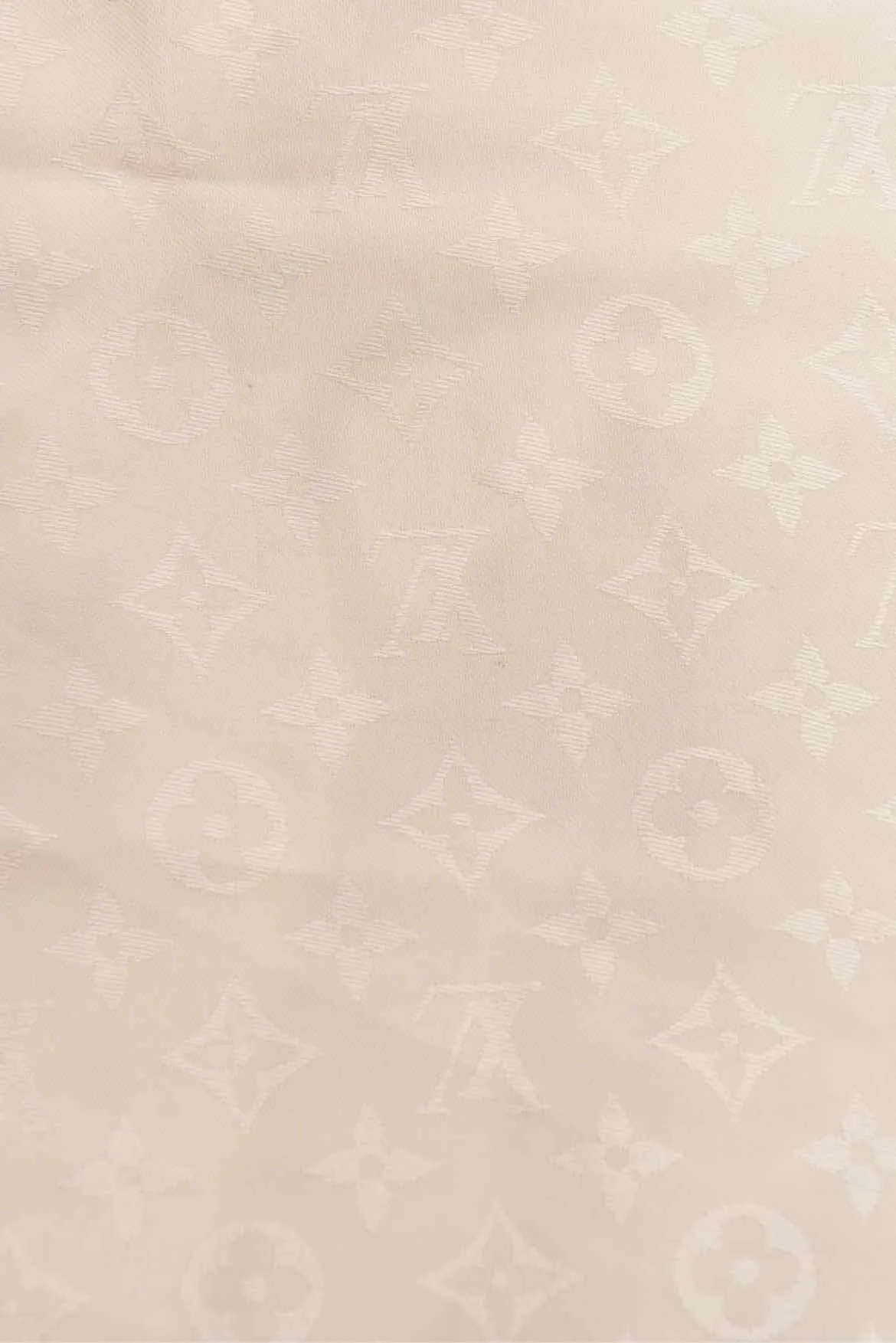 Louis Vuitton Scarf