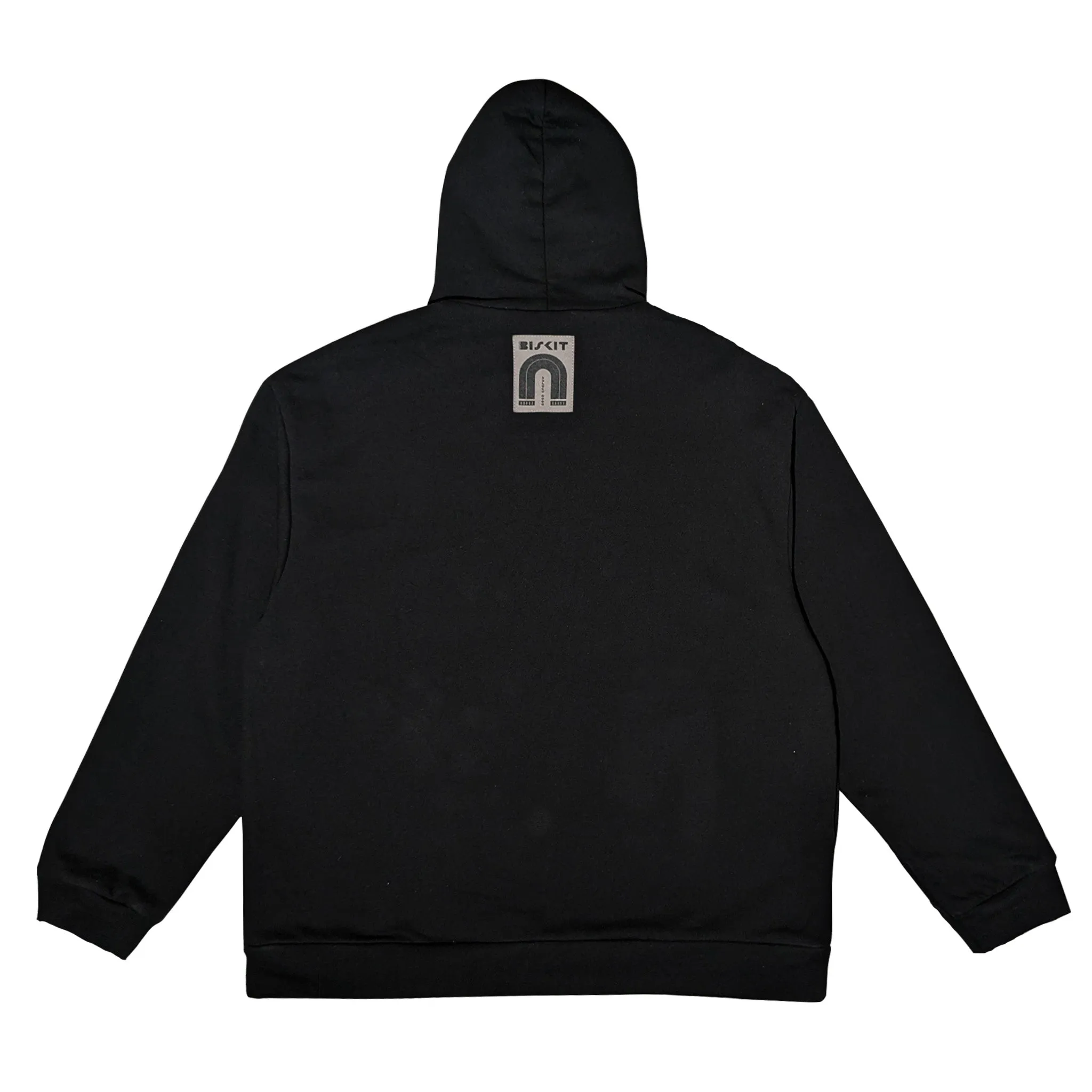 MAGNETIC FIELDS HOODIE