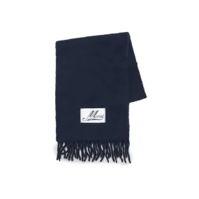 Marni Brushed Alpaca Scarf