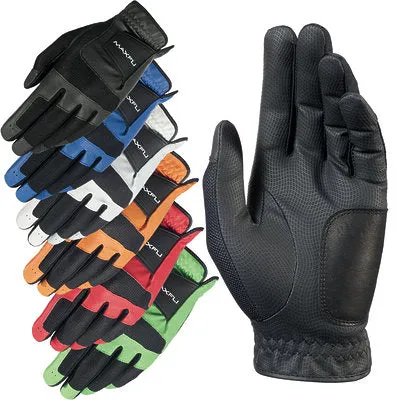 Maxfli Universal Fit Color Golf Gloves