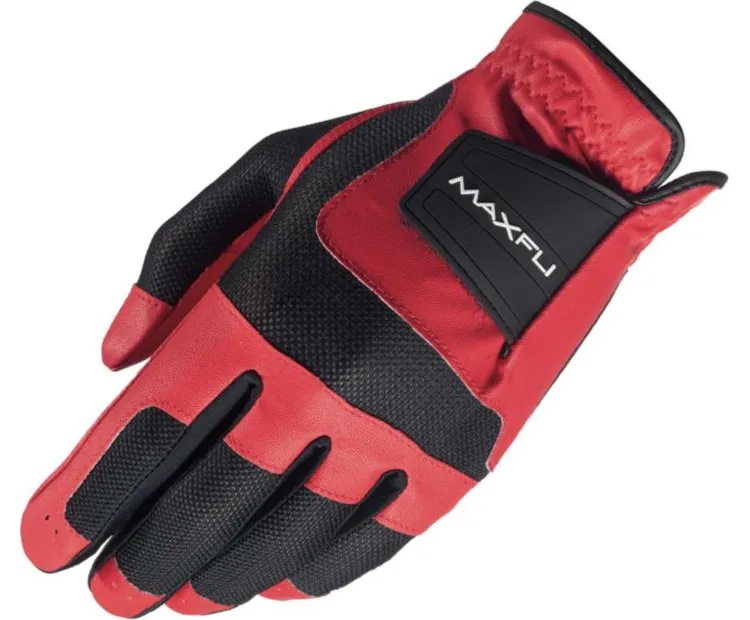 Maxfli Universal Fit Color Golf Gloves