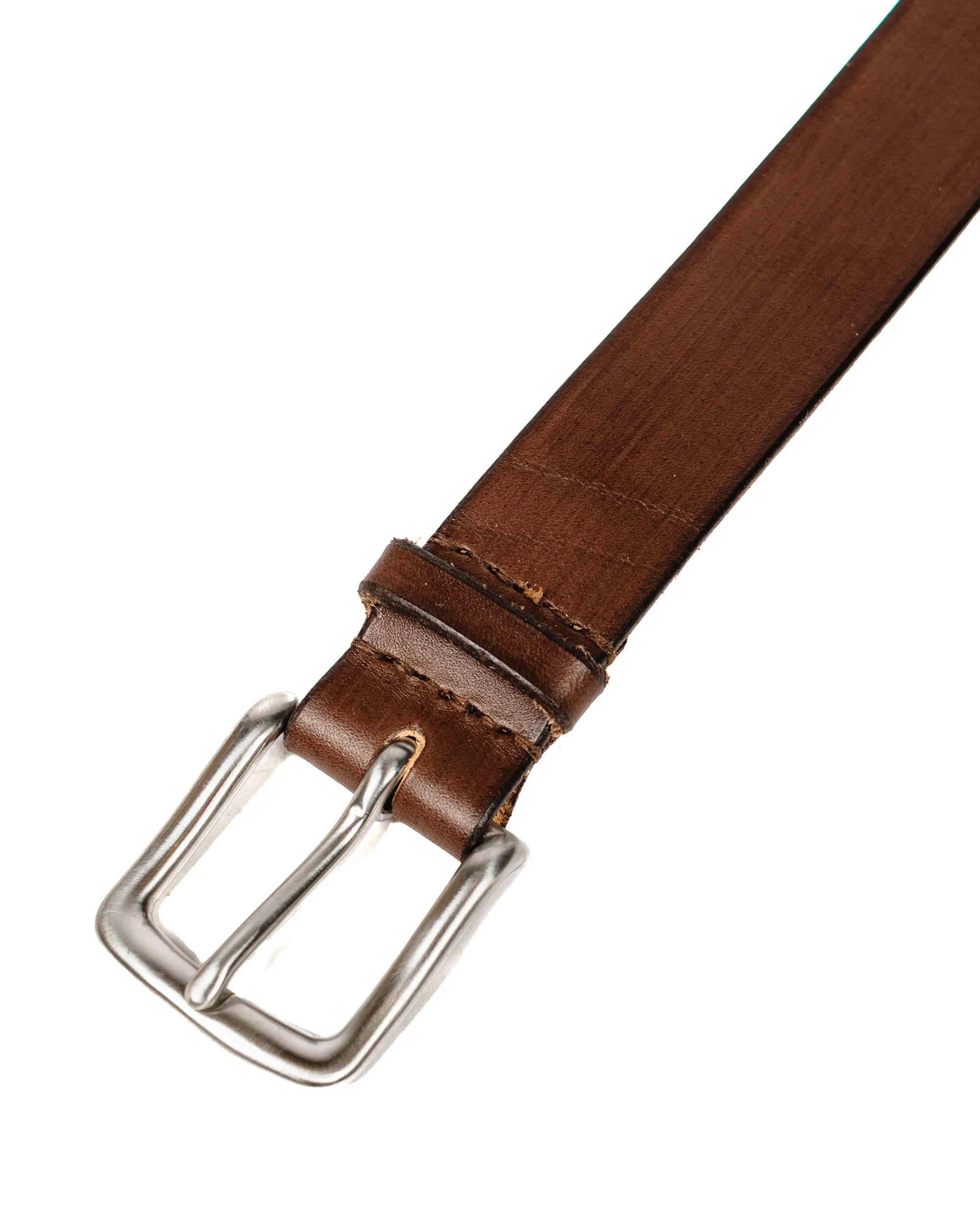 Maximum Henry Standard Belt Dark Brown