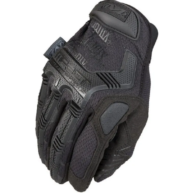 MECHANIX M-PACT GLOVES - COVERT