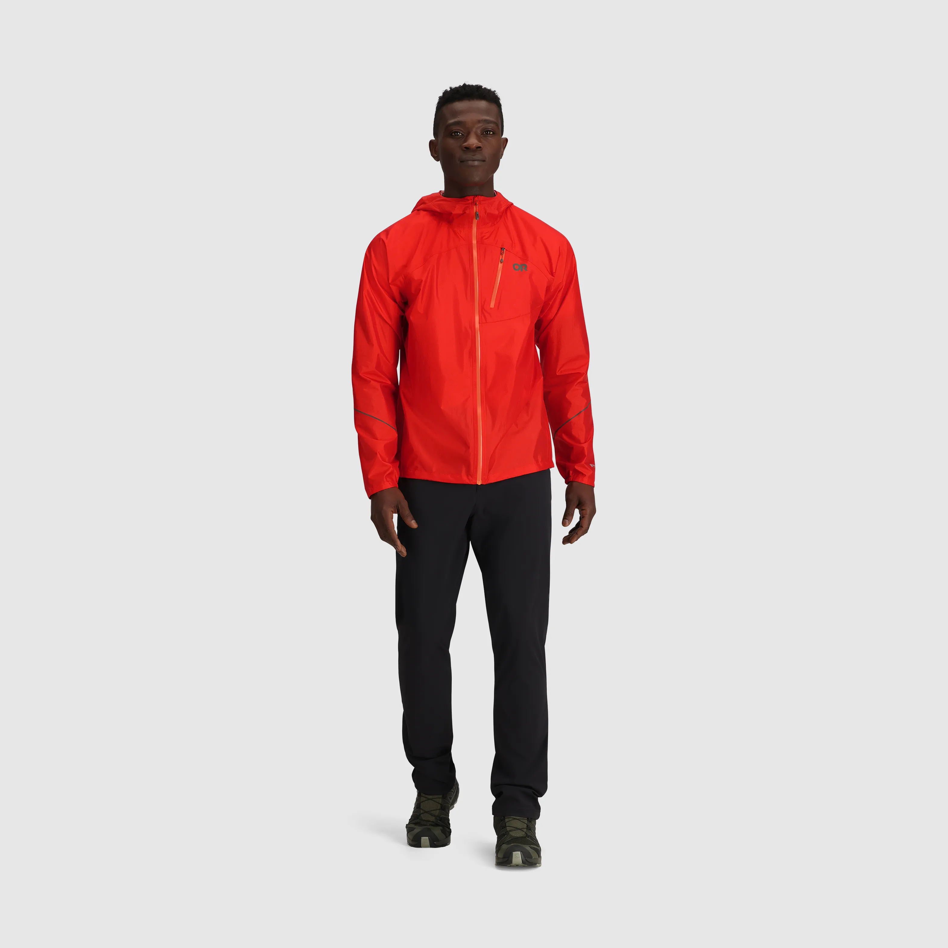 Men's Helium Rain Jacket