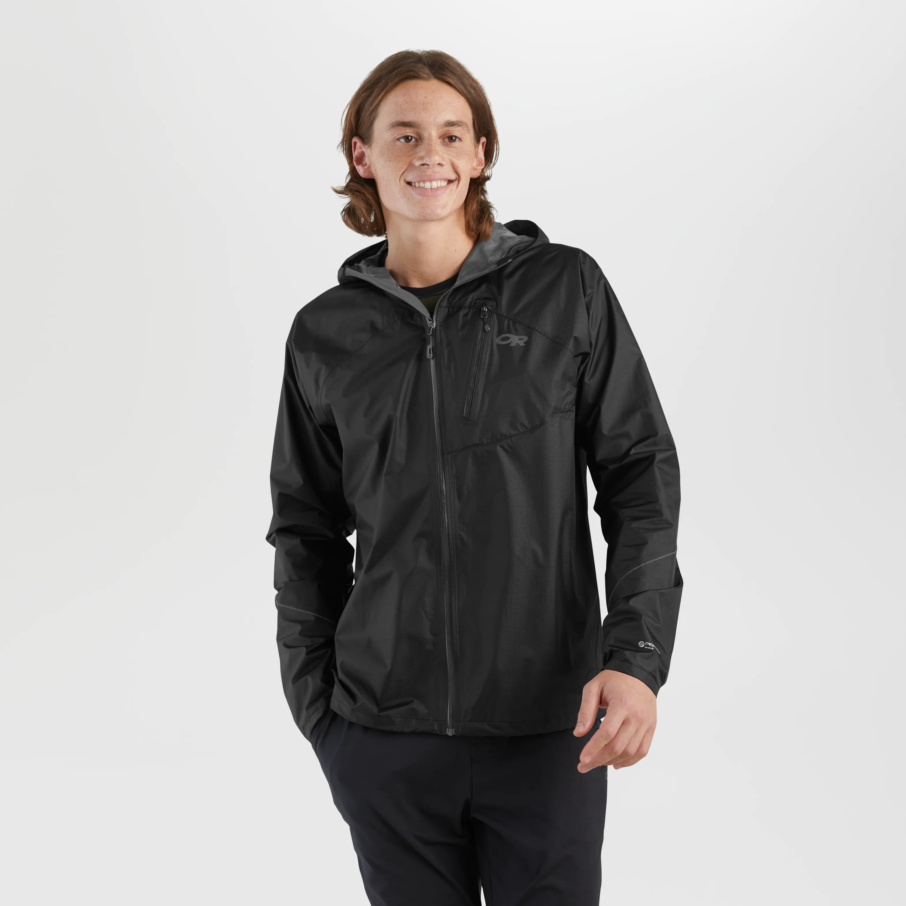 Men's Helium Rain Jacket