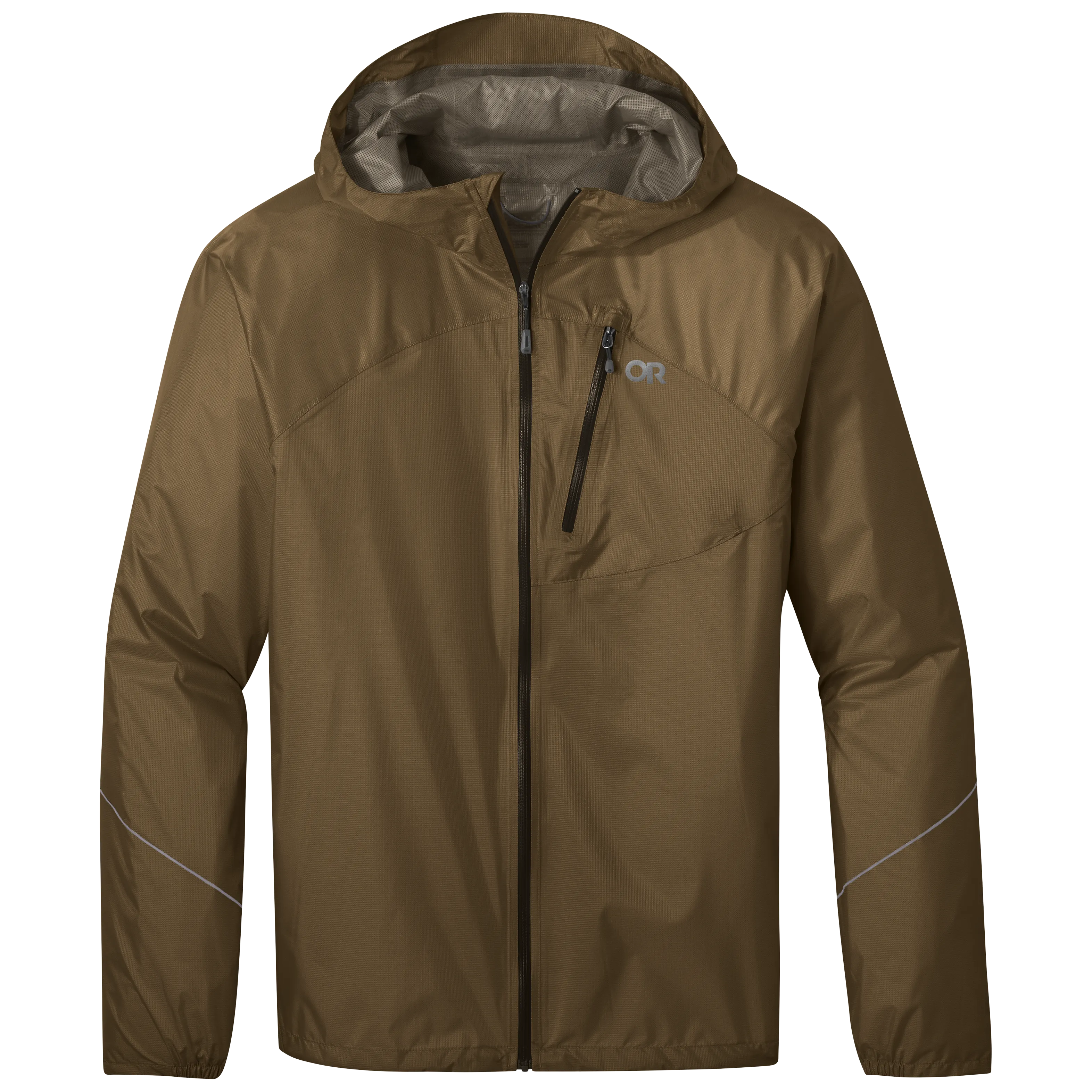 Men's Helium Rain Jacket