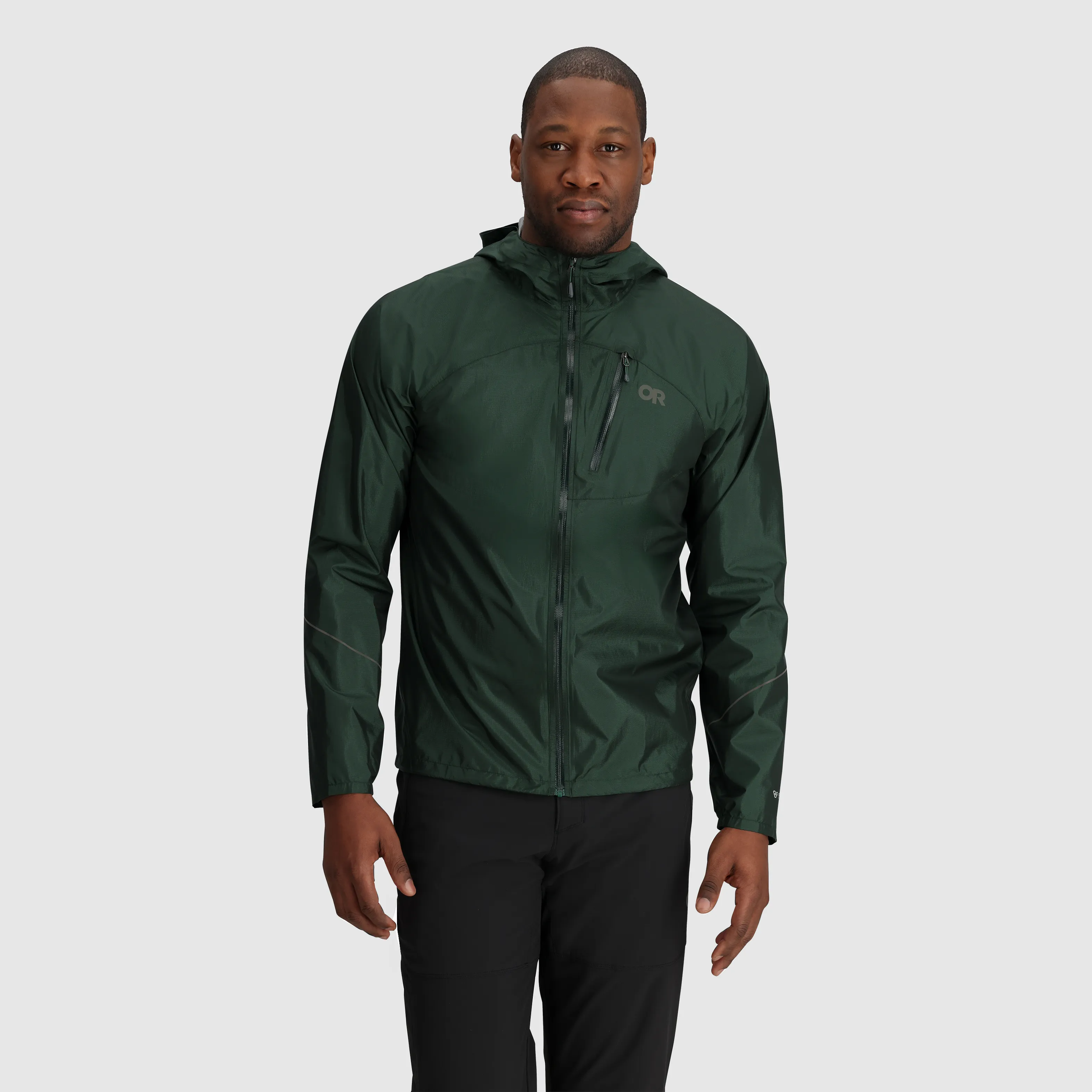 Men's Helium Rain Jacket