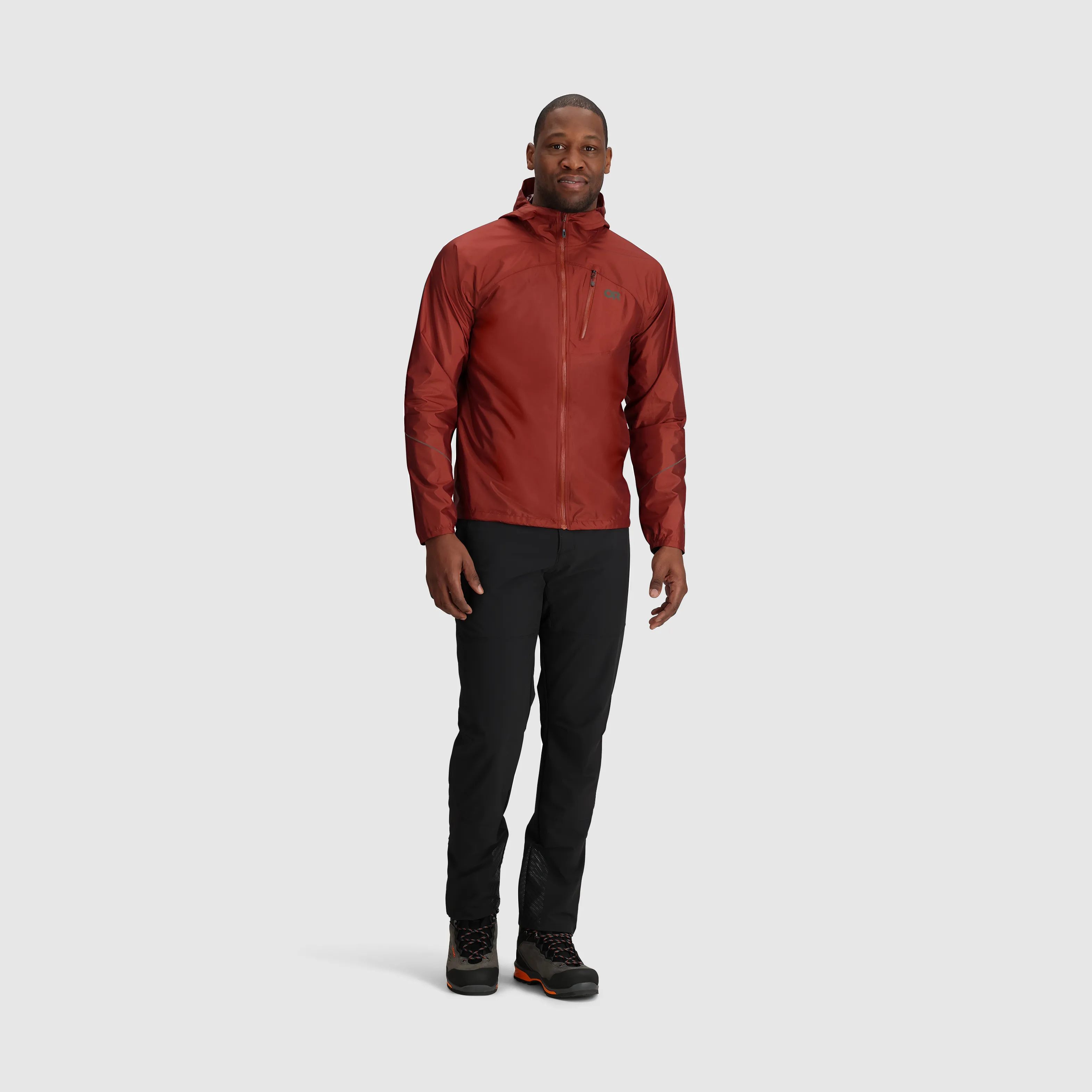 Men's Helium Rain Jacket