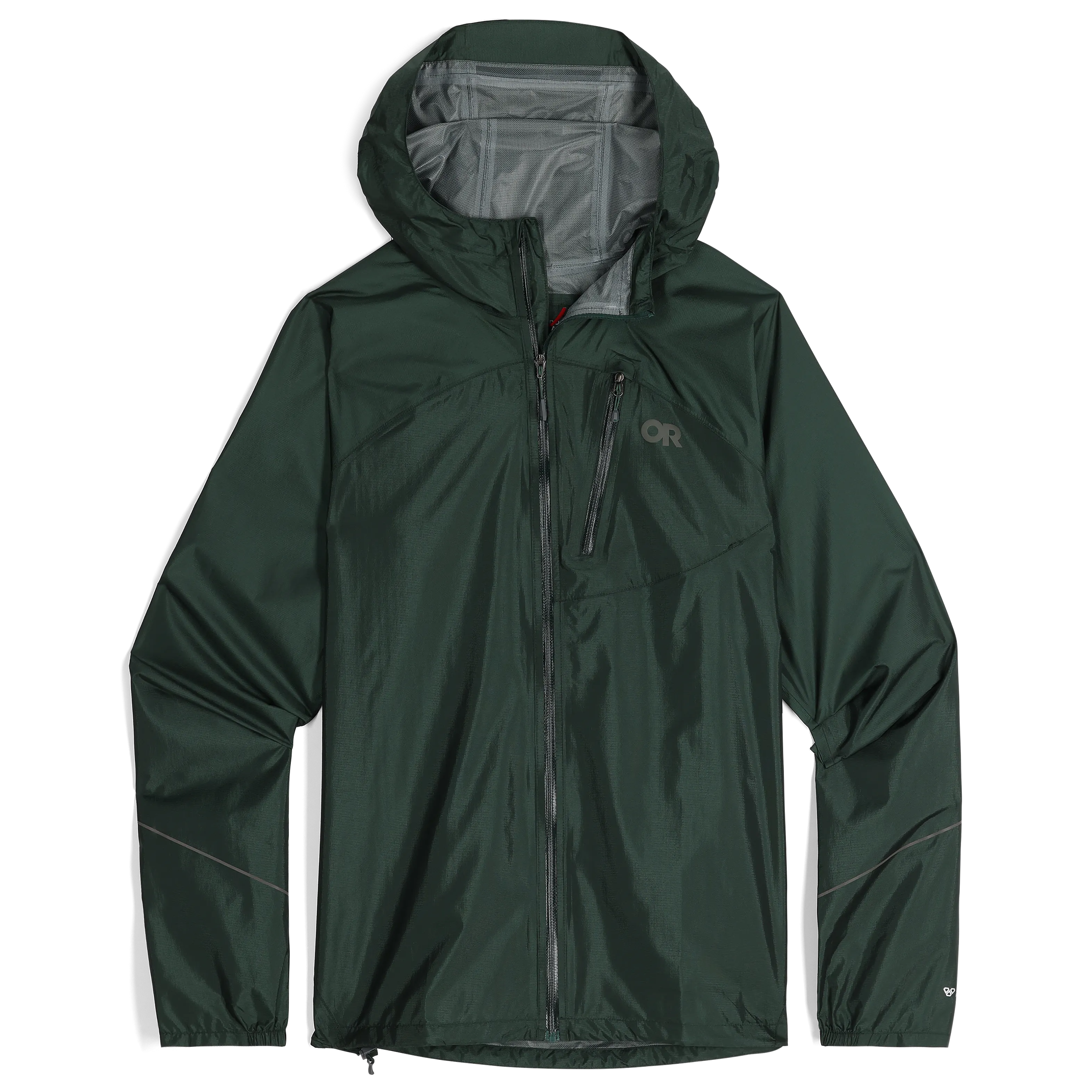 Men's Helium Rain Jacket