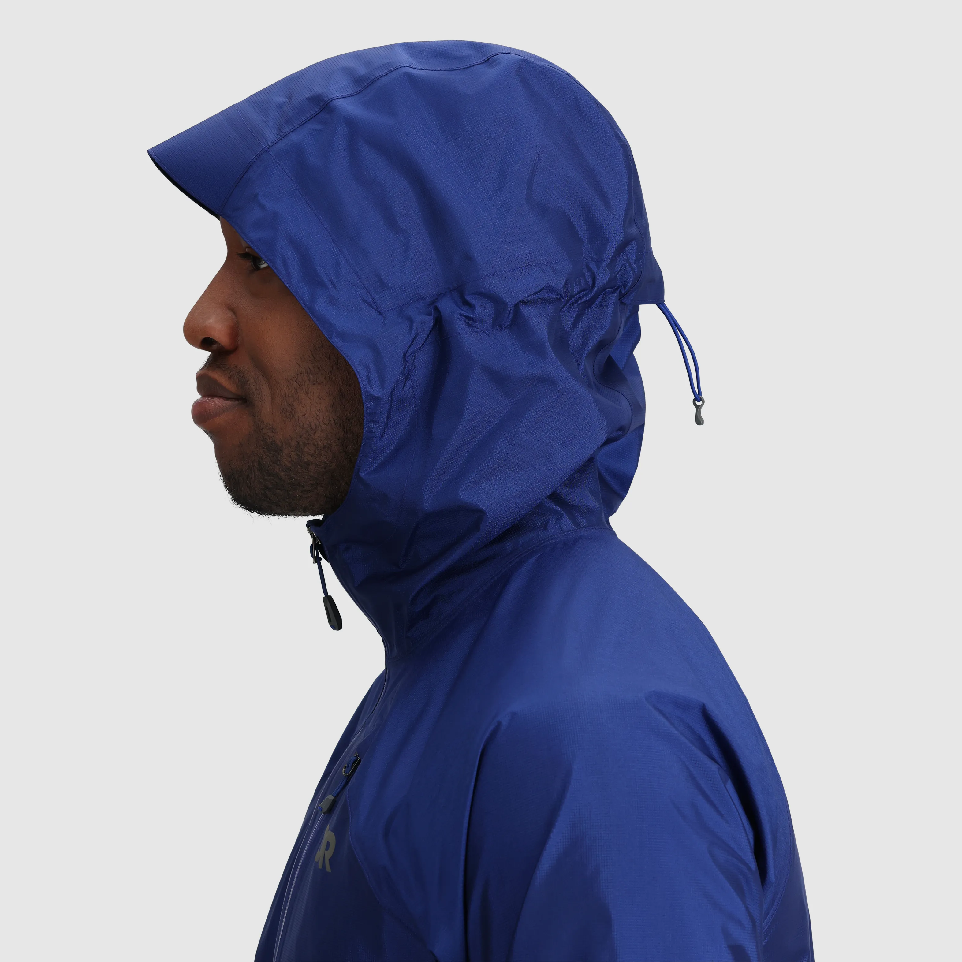 Men's Helium Rain Jacket