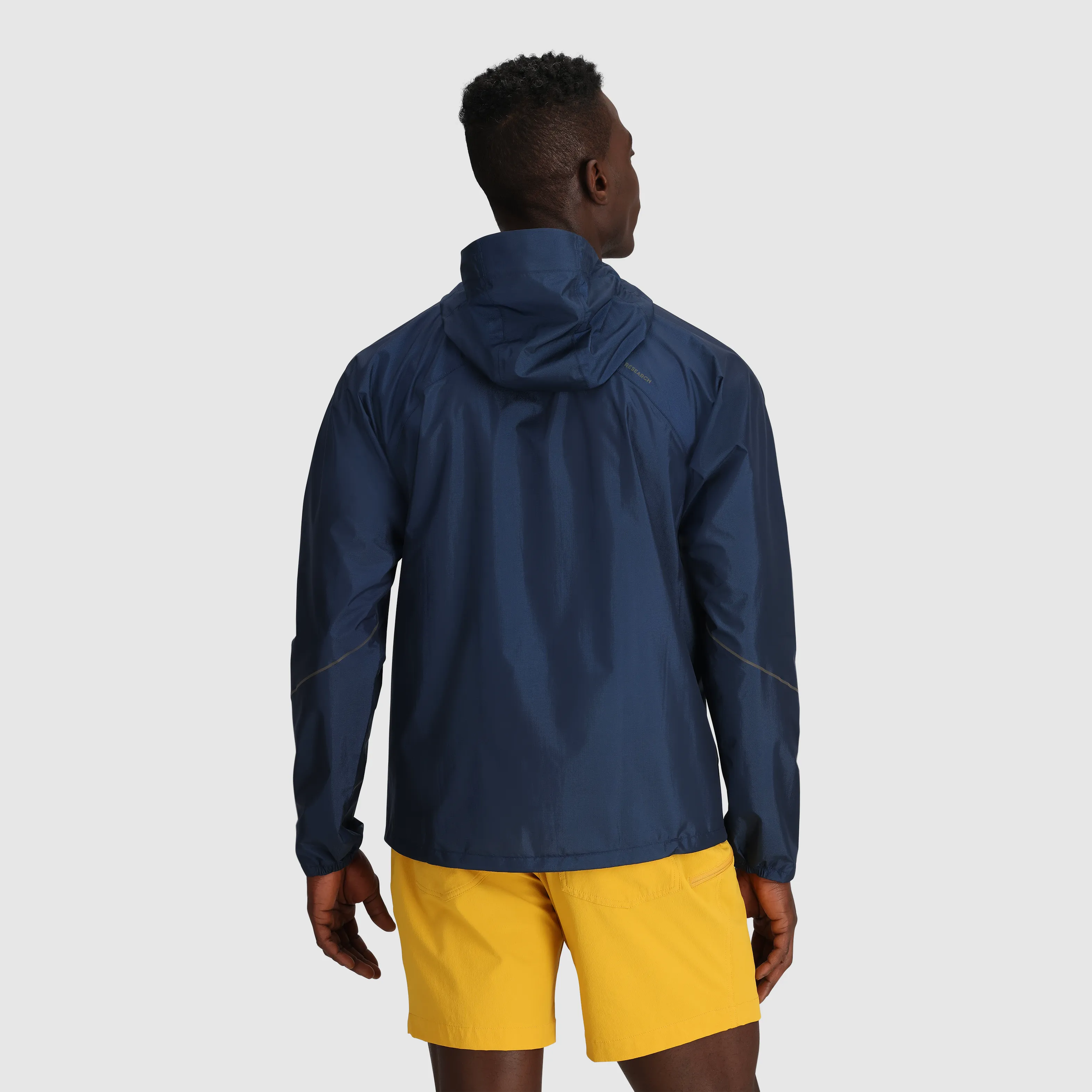 Men's Helium Rain Jacket