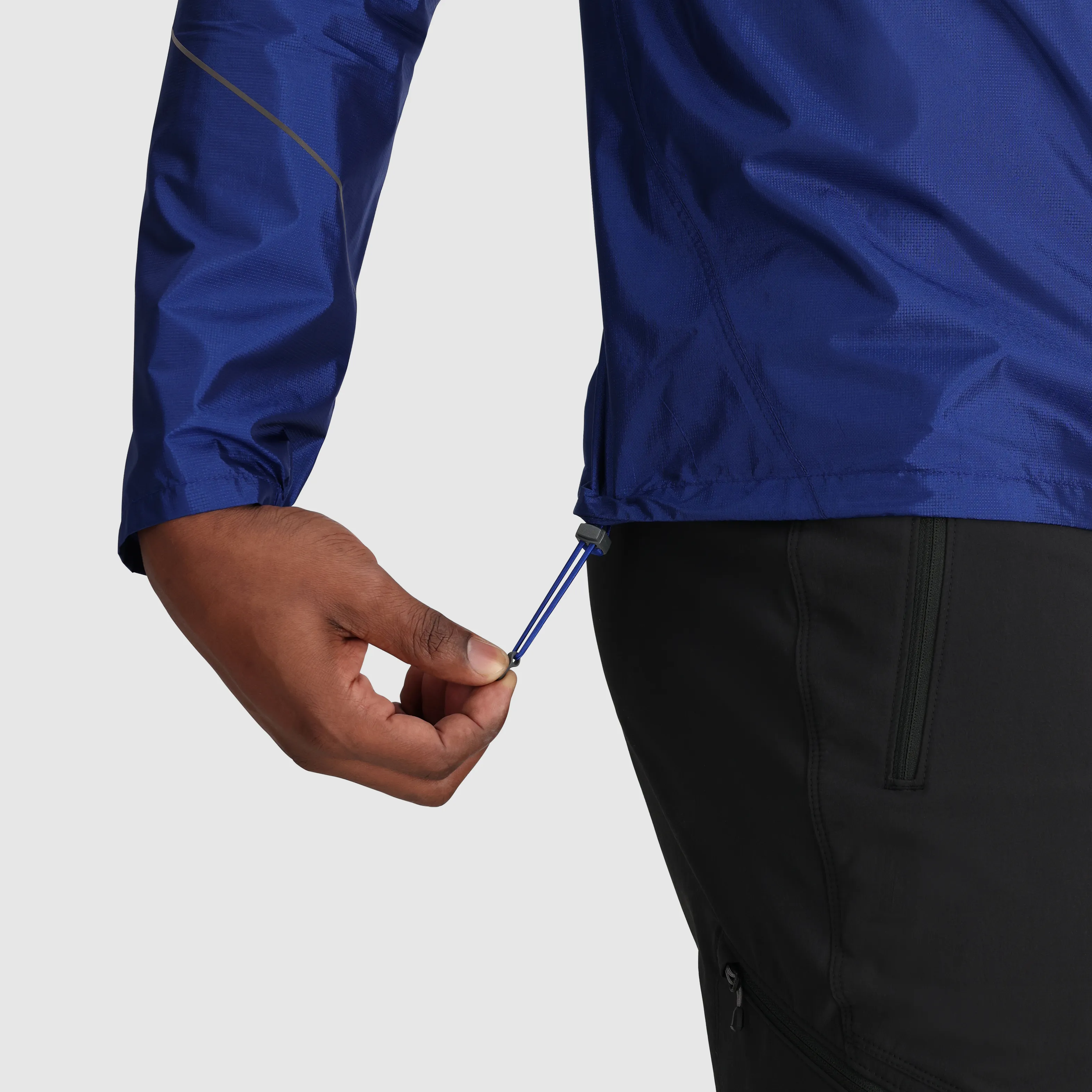 Men's Helium Rain Jacket