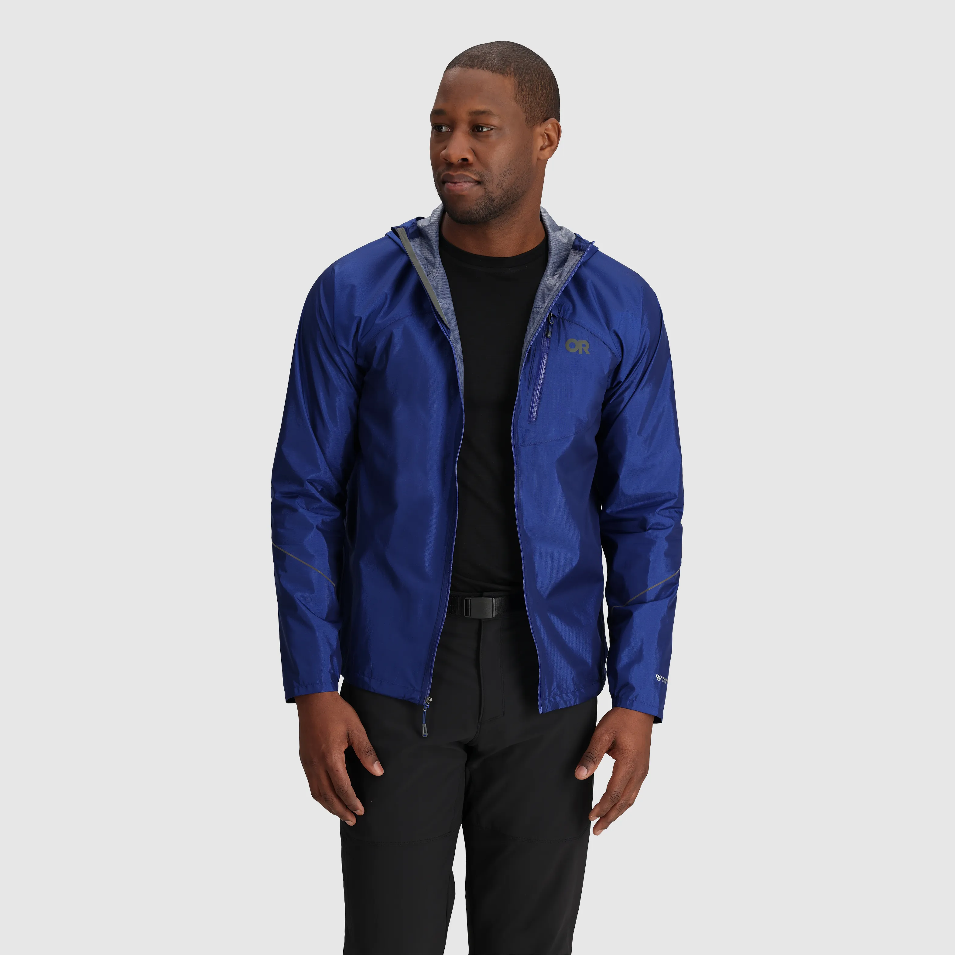 Men's Helium Rain Jacket