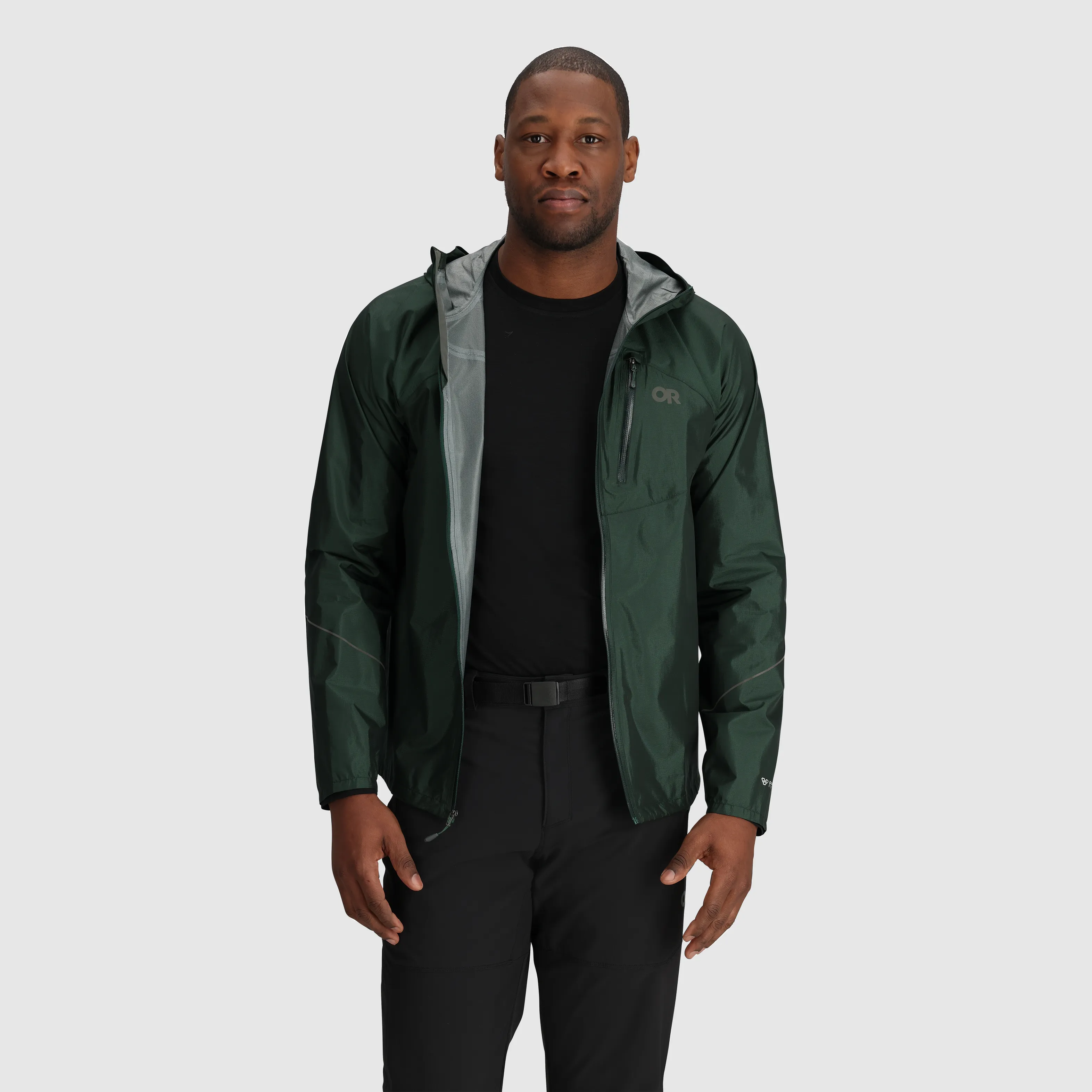 Men's Helium Rain Jacket