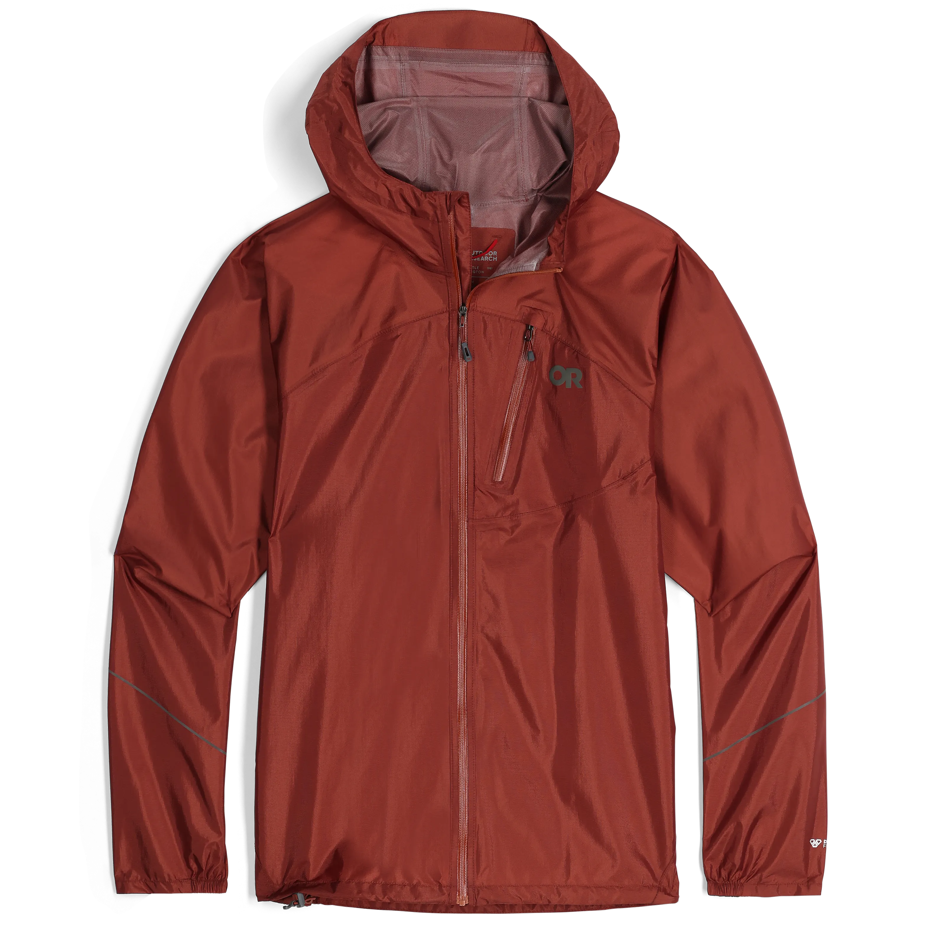 Men's Helium Rain Jacket