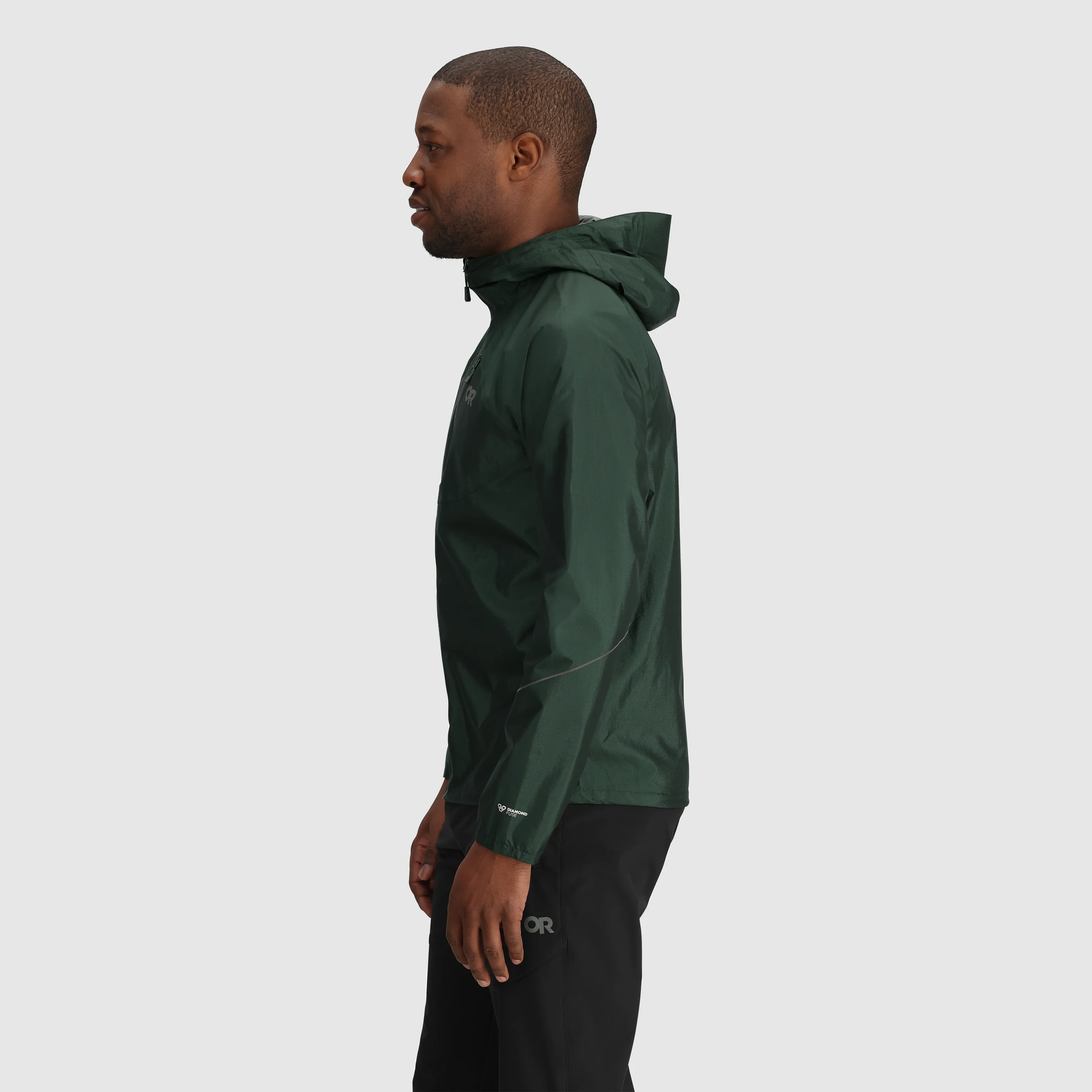 Men's Helium Rain Jacket