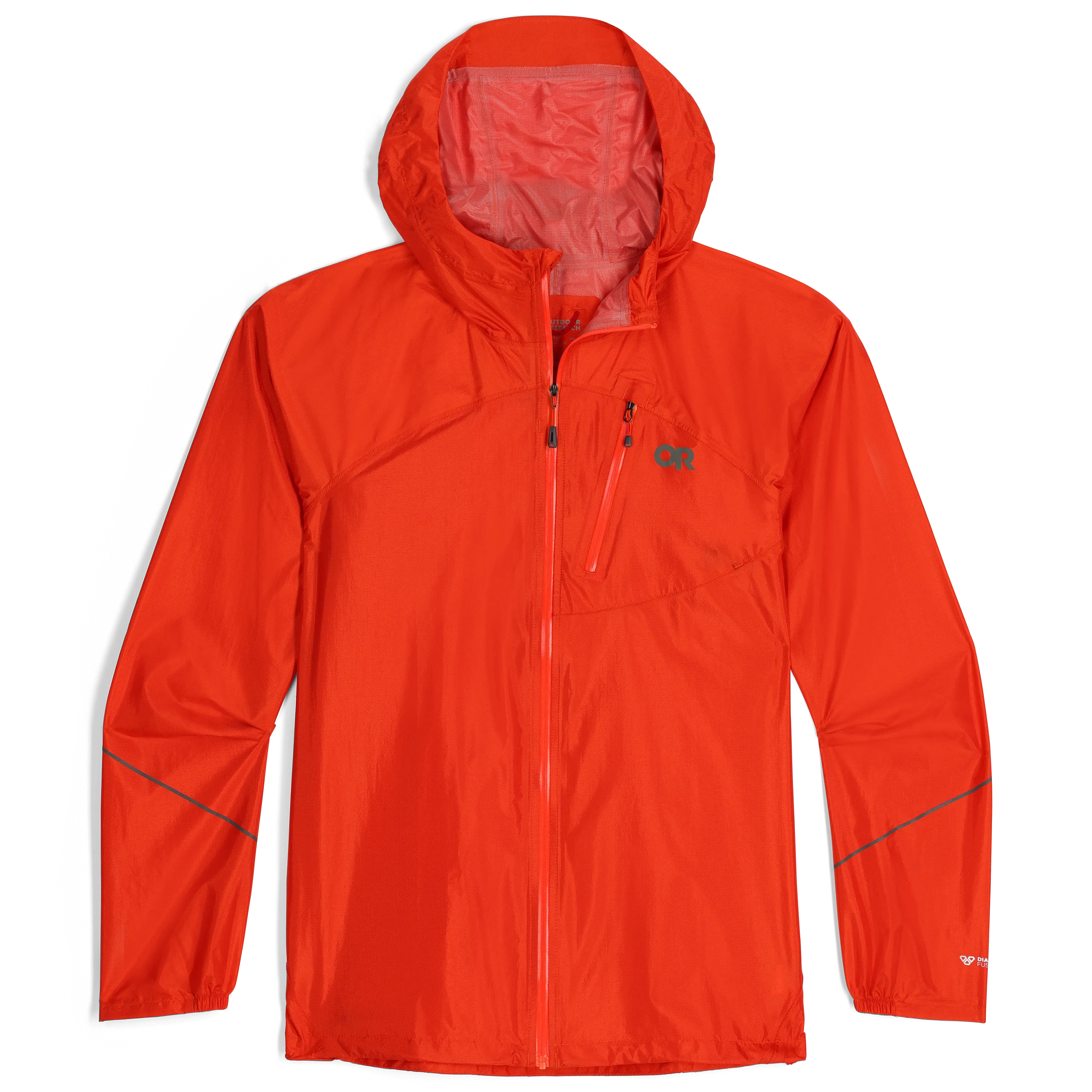 Men's Helium Rain Jacket