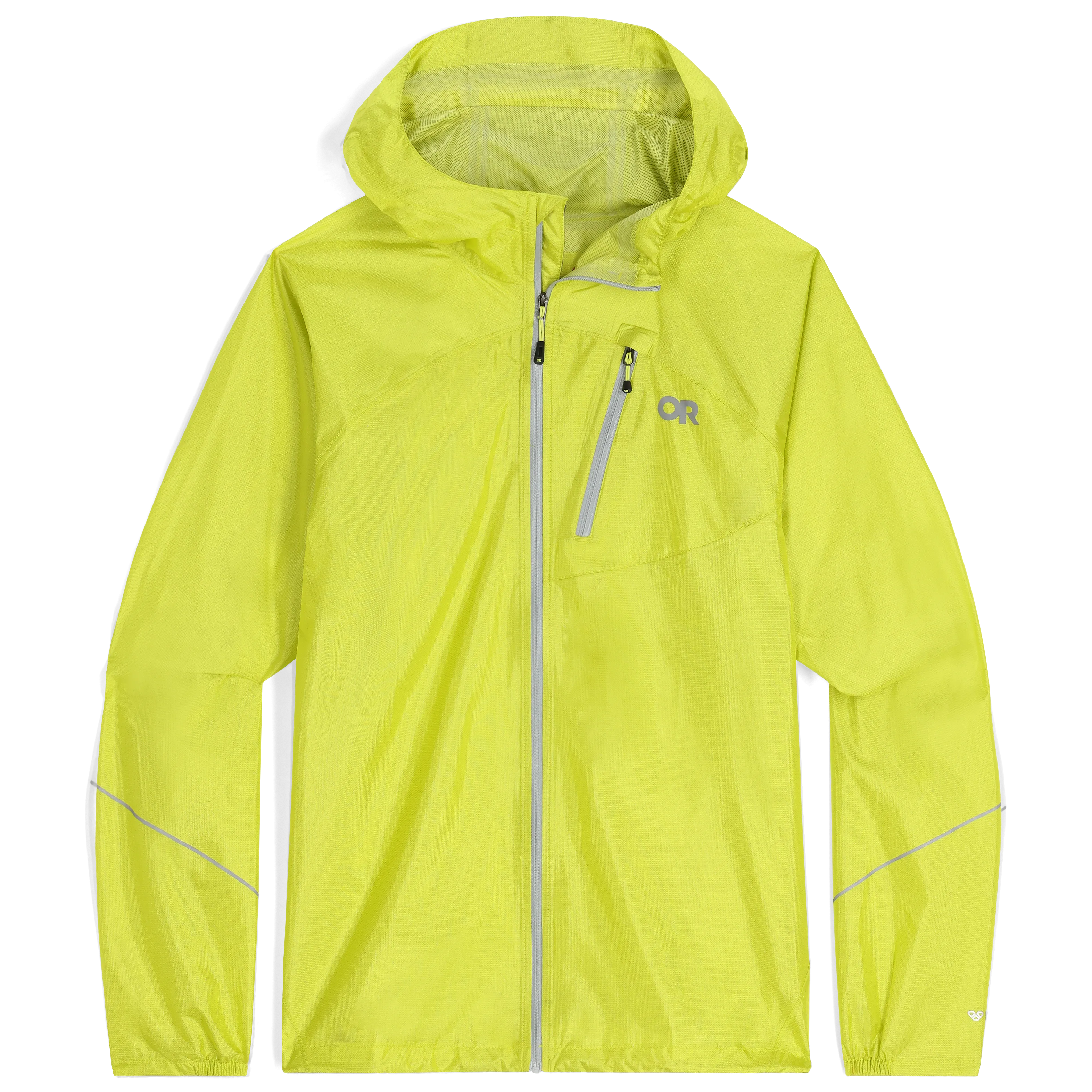 Men's Helium Rain Jacket