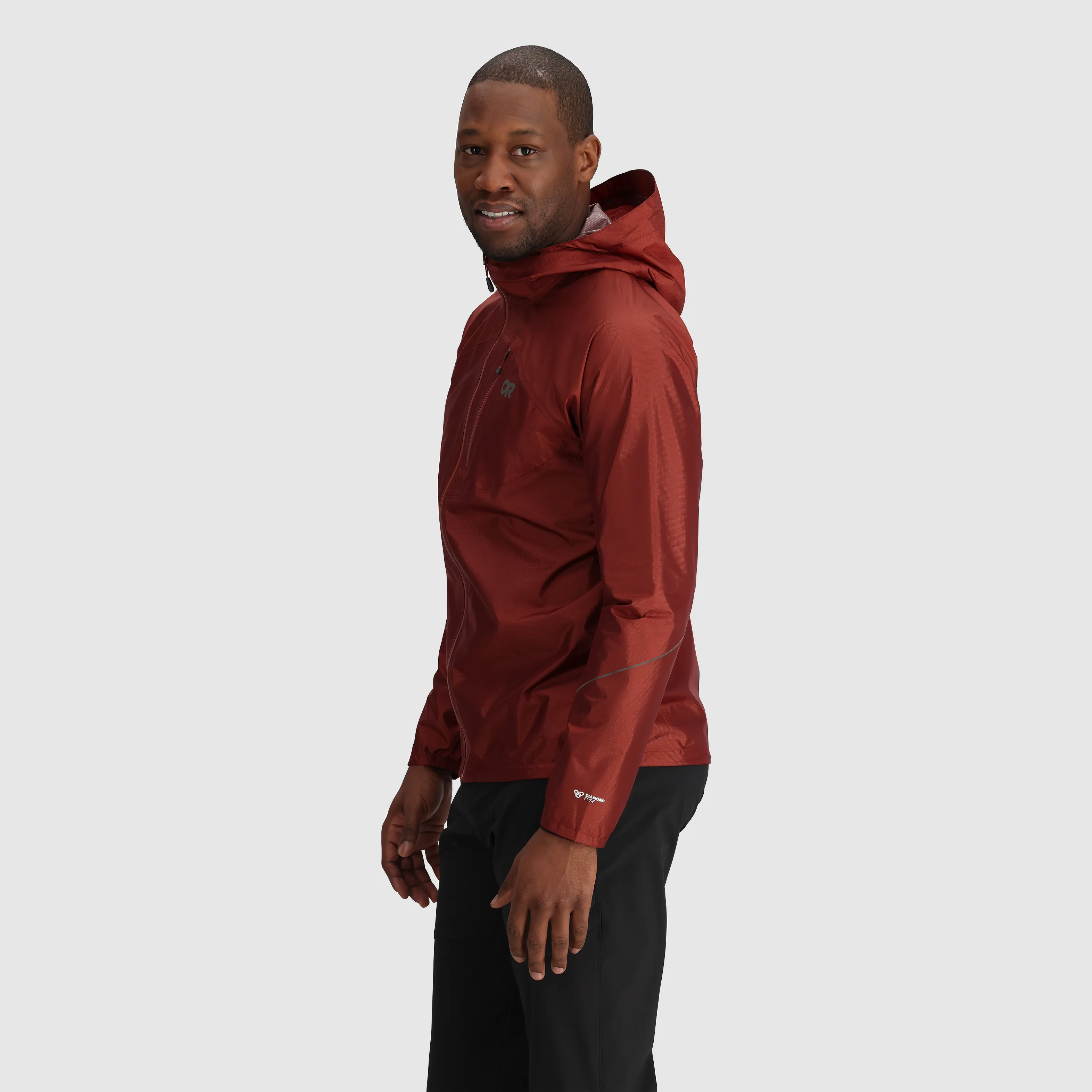 Men's Helium Rain Jacket