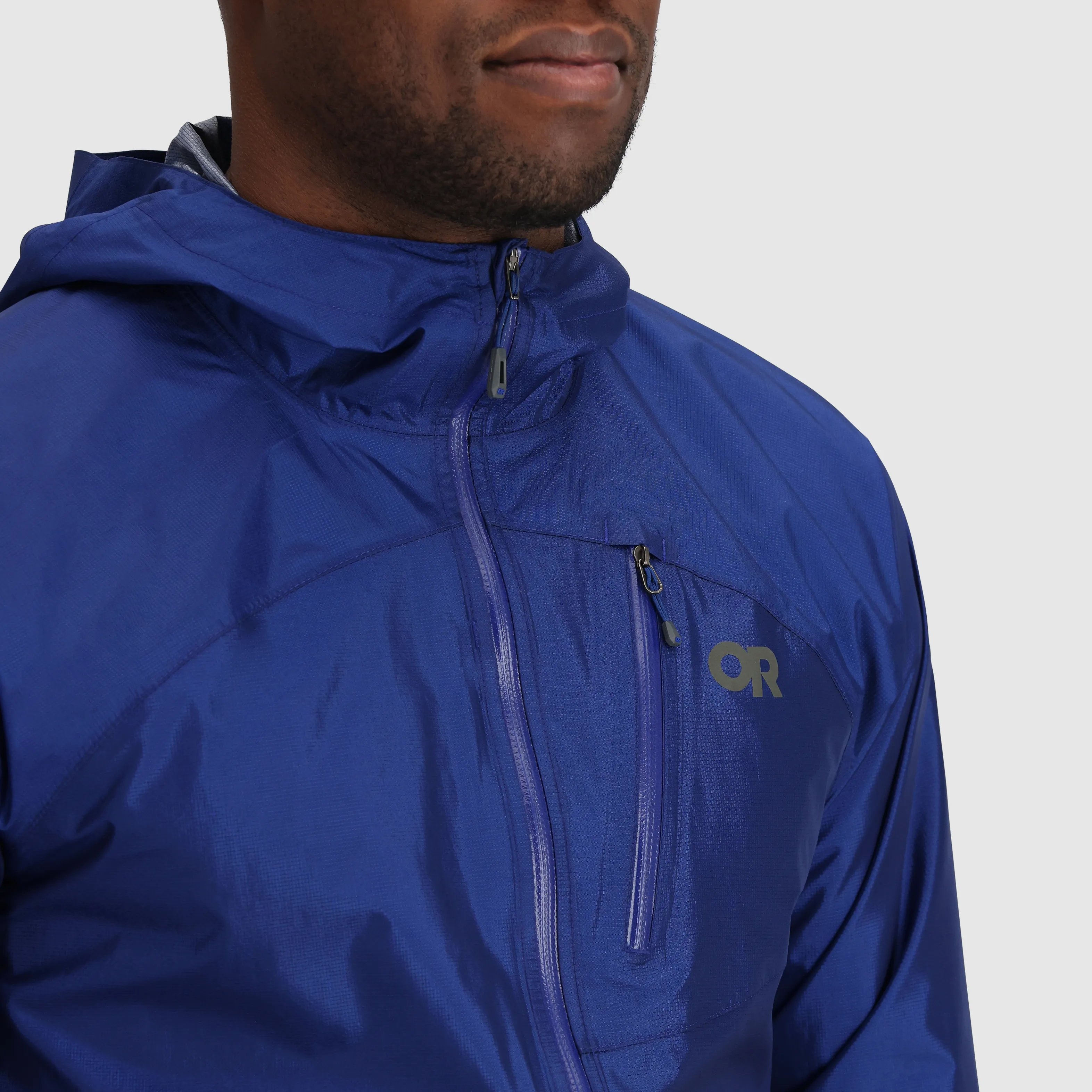 Men's Helium Rain Jacket