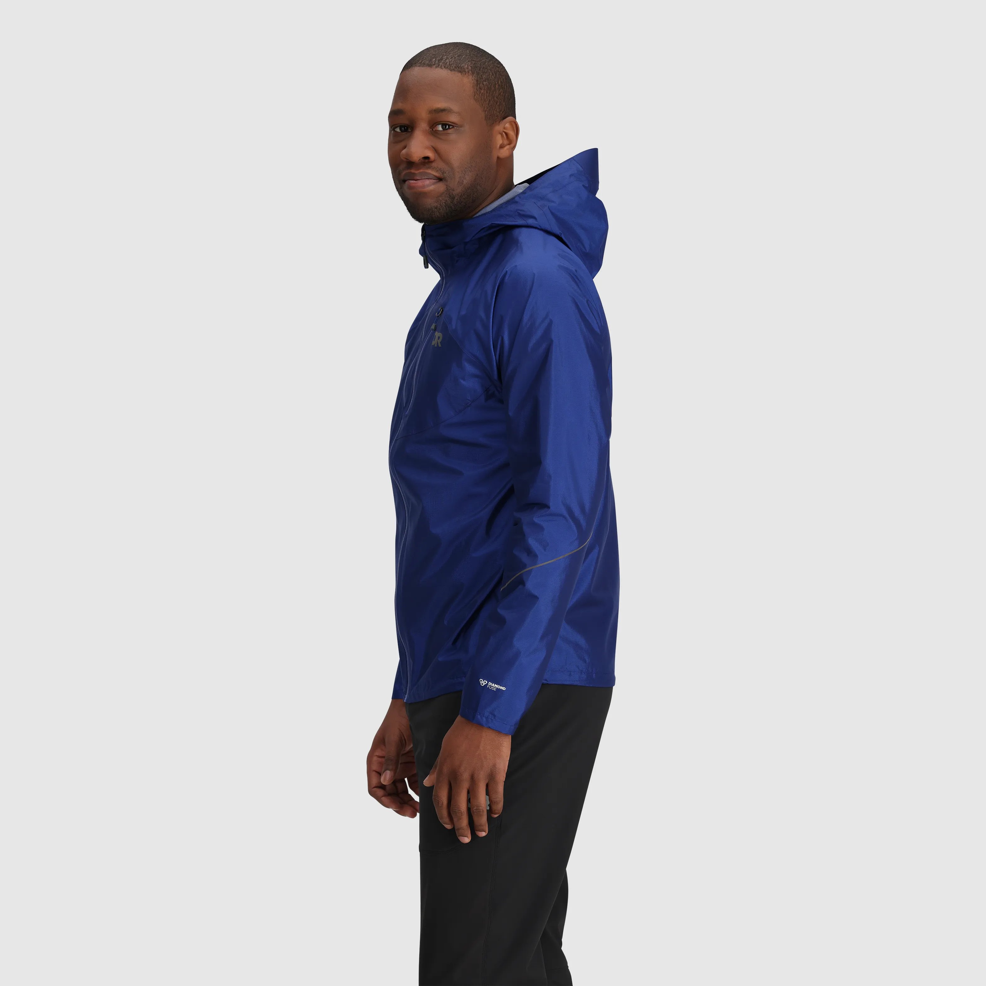 Men's Helium Rain Jacket