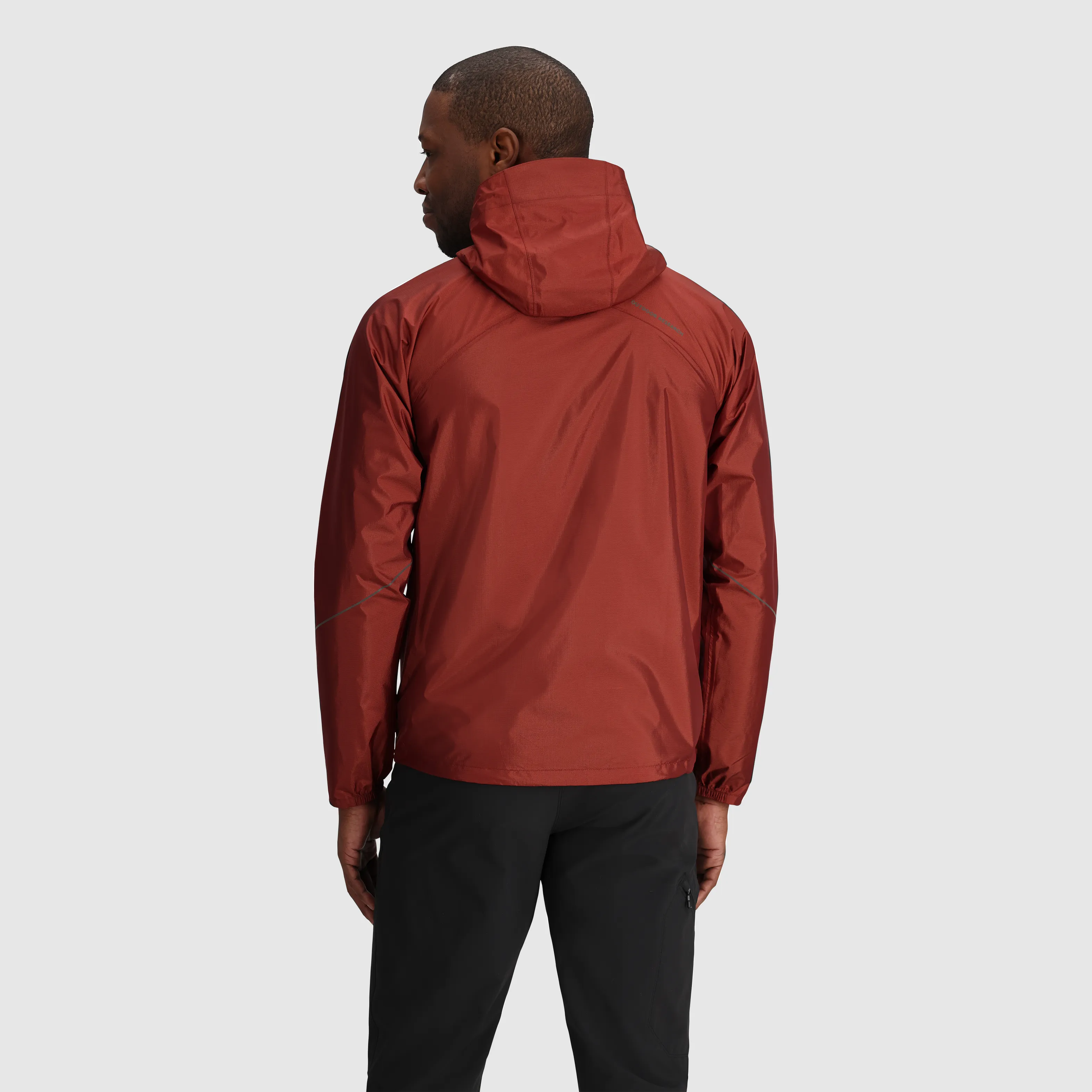 Men's Helium Rain Jacket