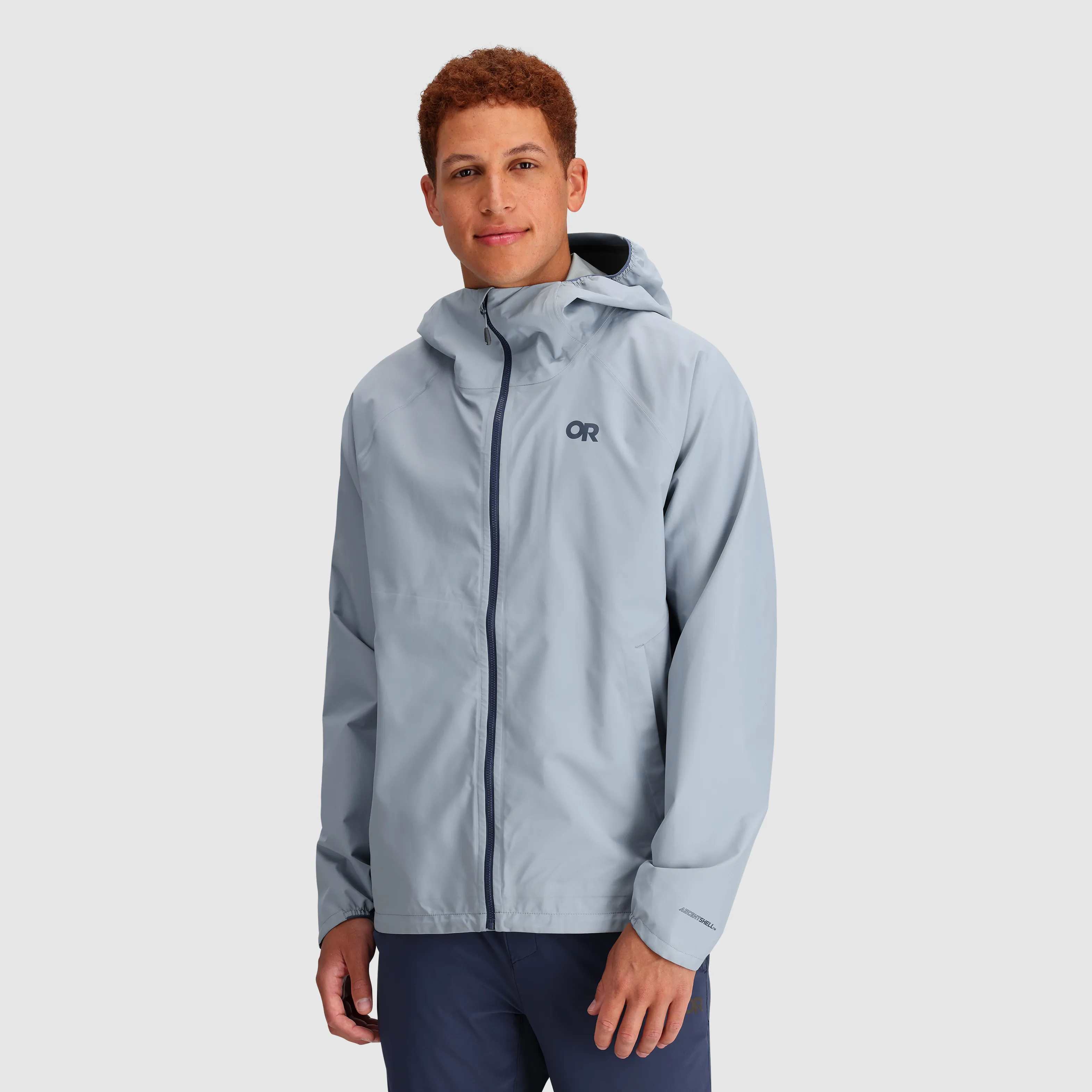 Men's Motive AscentShell Jacket