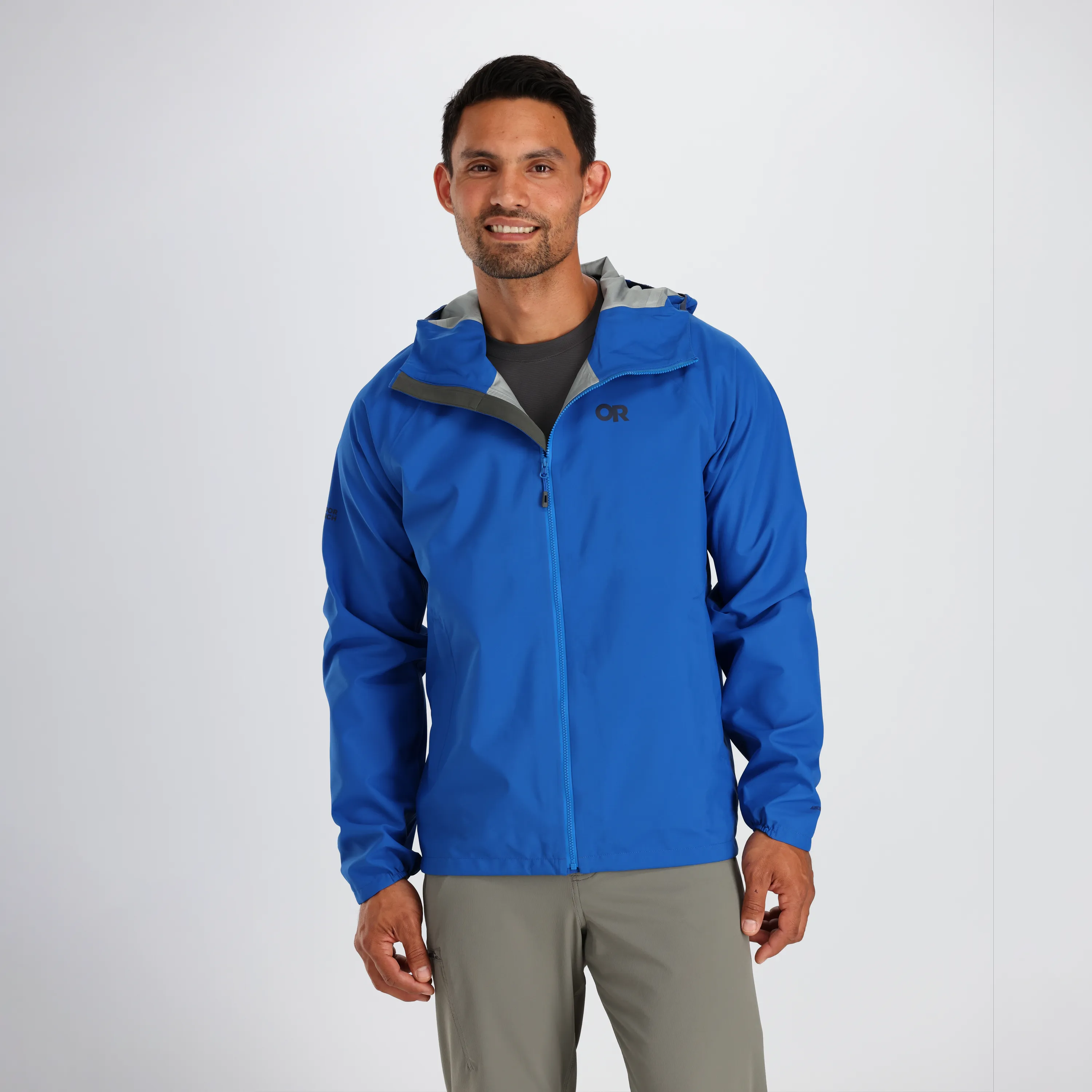 Men's Motive AscentShell Jacket