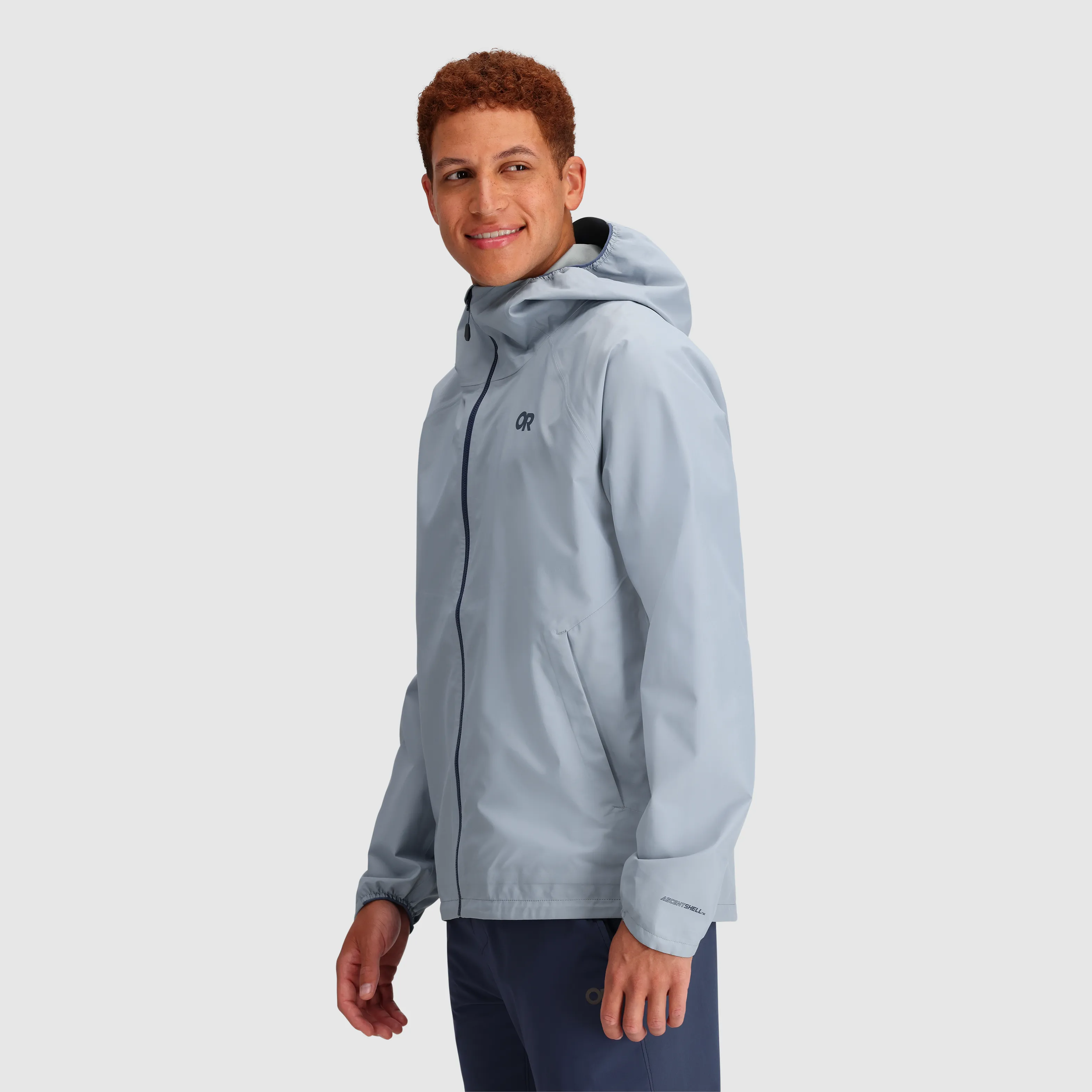 Men's Motive AscentShell Jacket