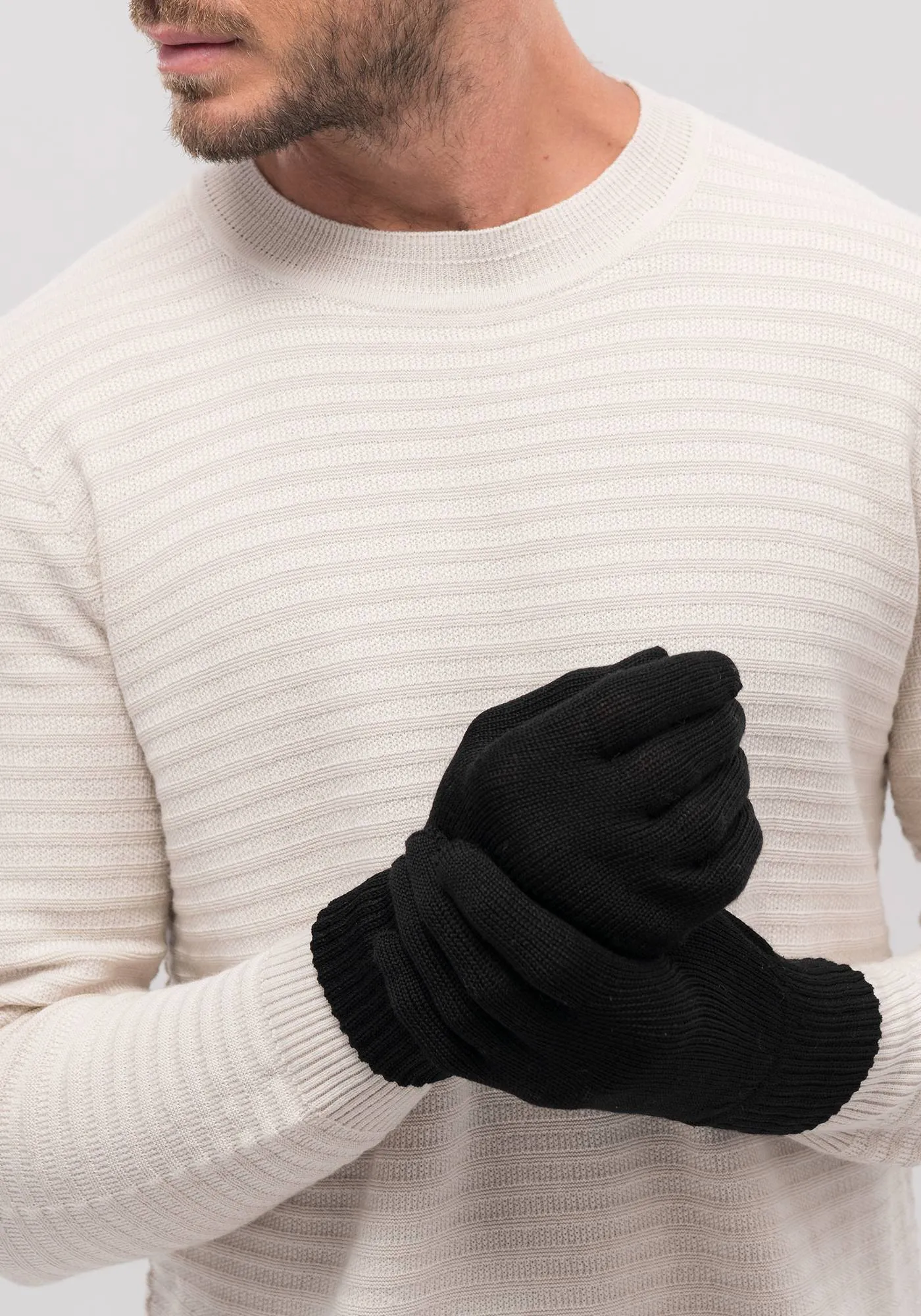 Merino Gloves