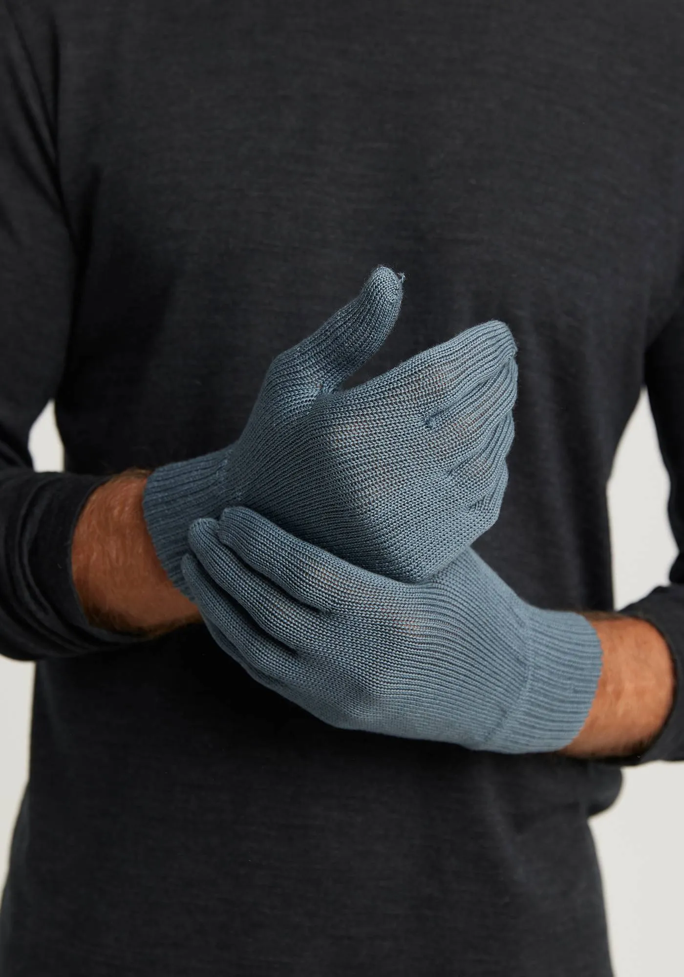 Merino Gloves