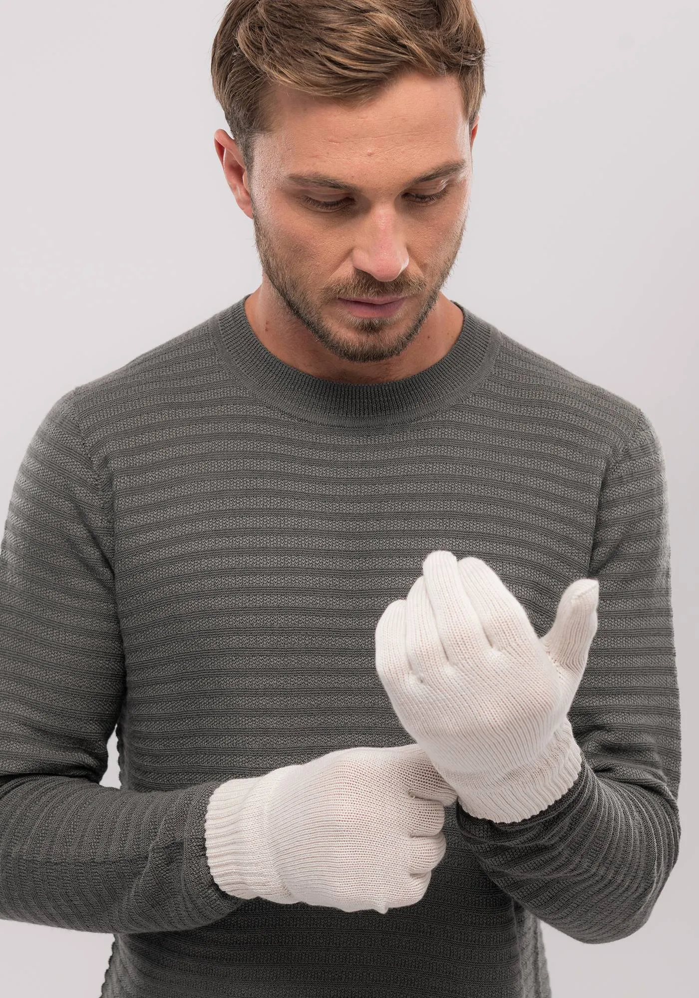 Merino Gloves