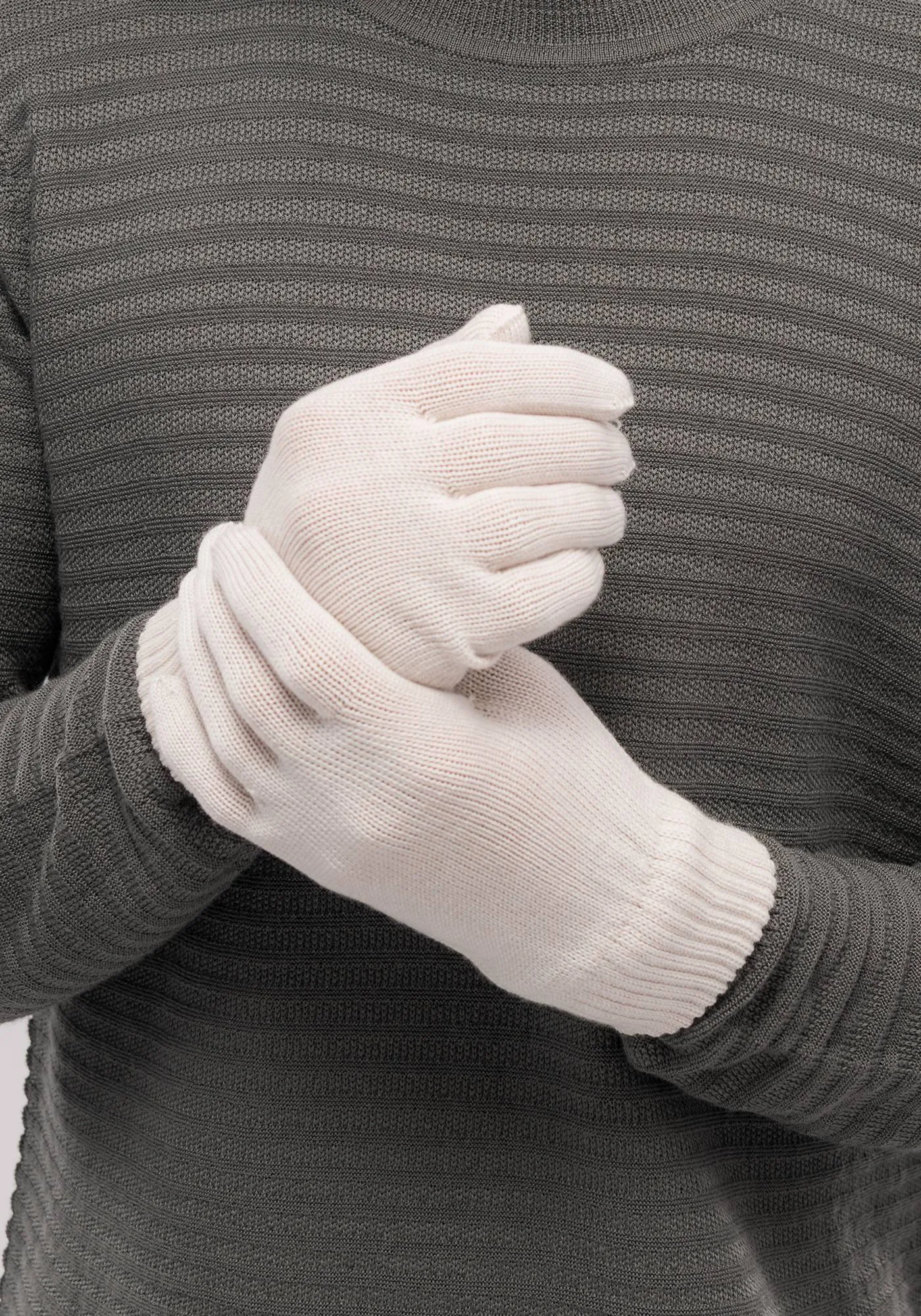 Merino Gloves