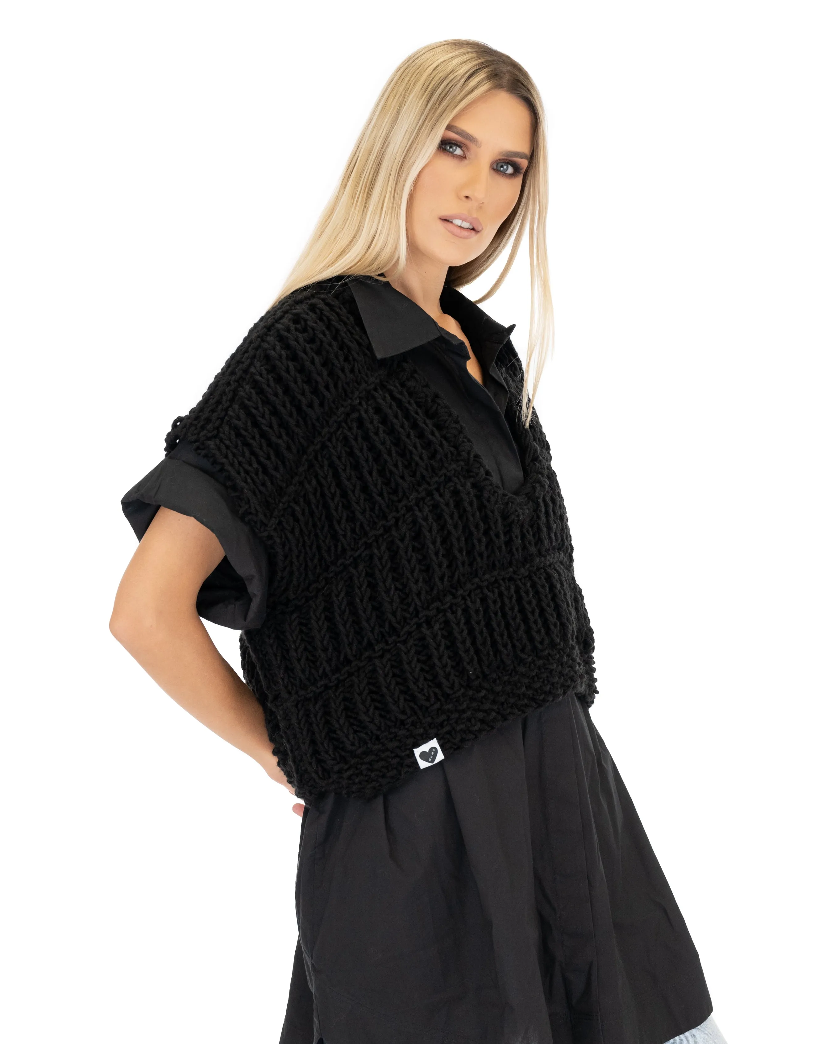 Merino Jumper