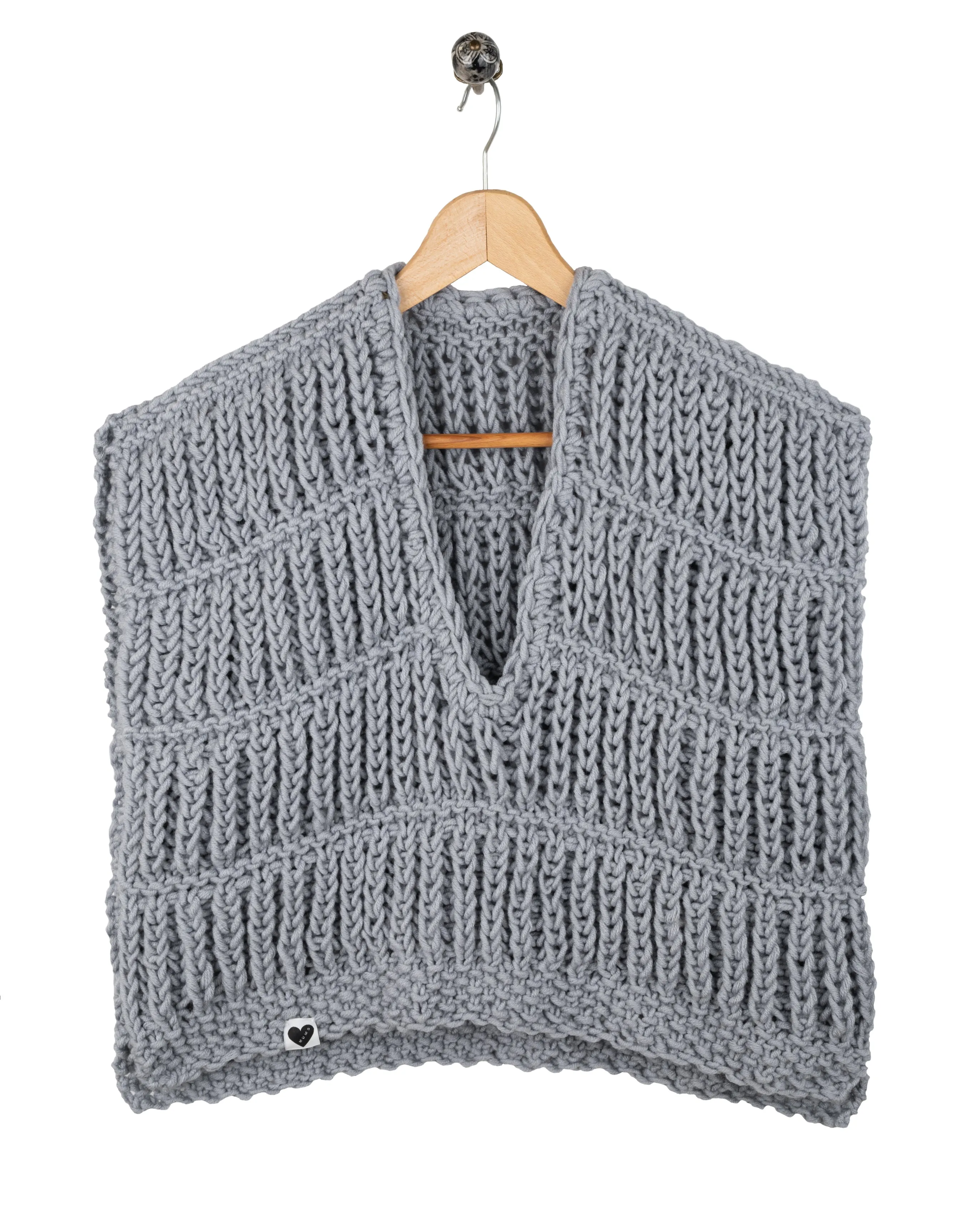 Merino Jumper