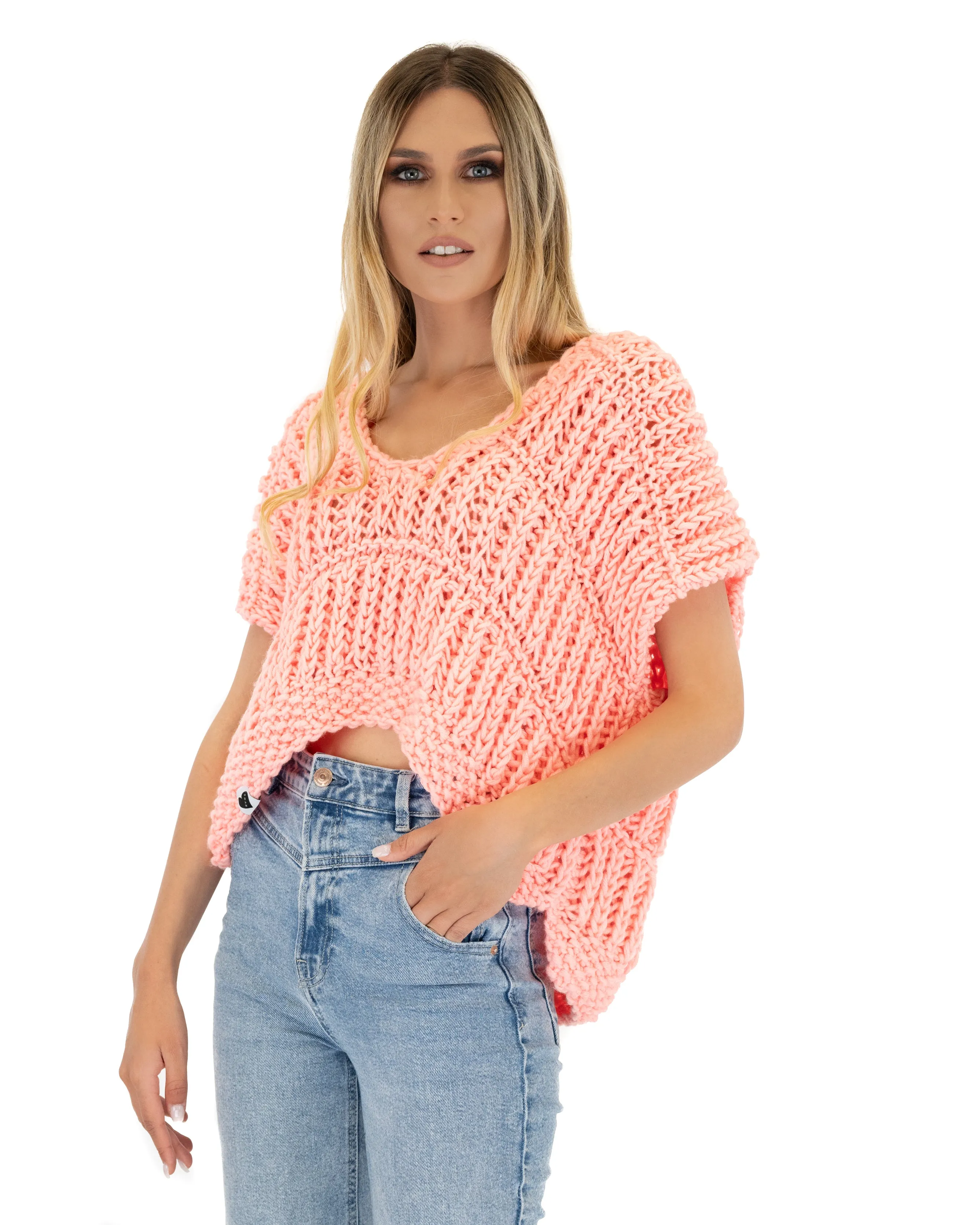 Merino Jumper