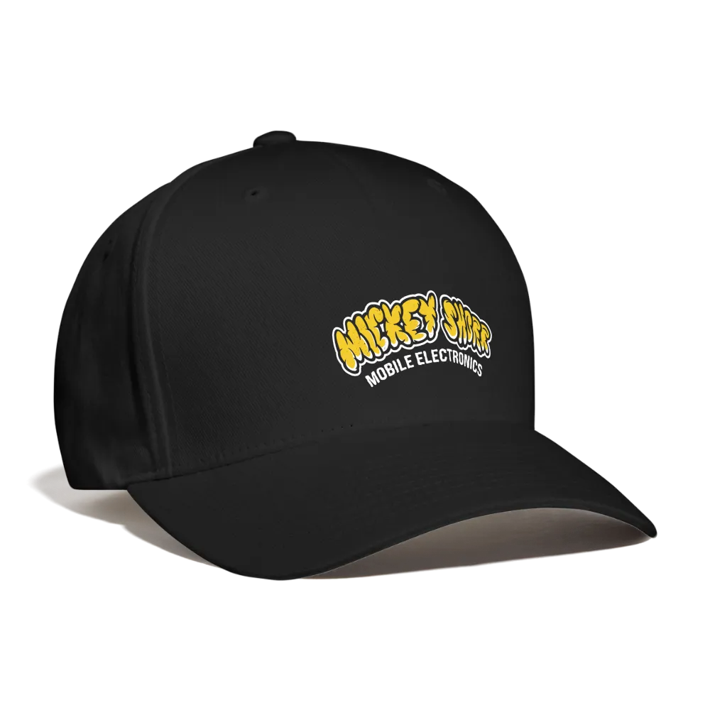 Mickey Shorr Baseball Cap