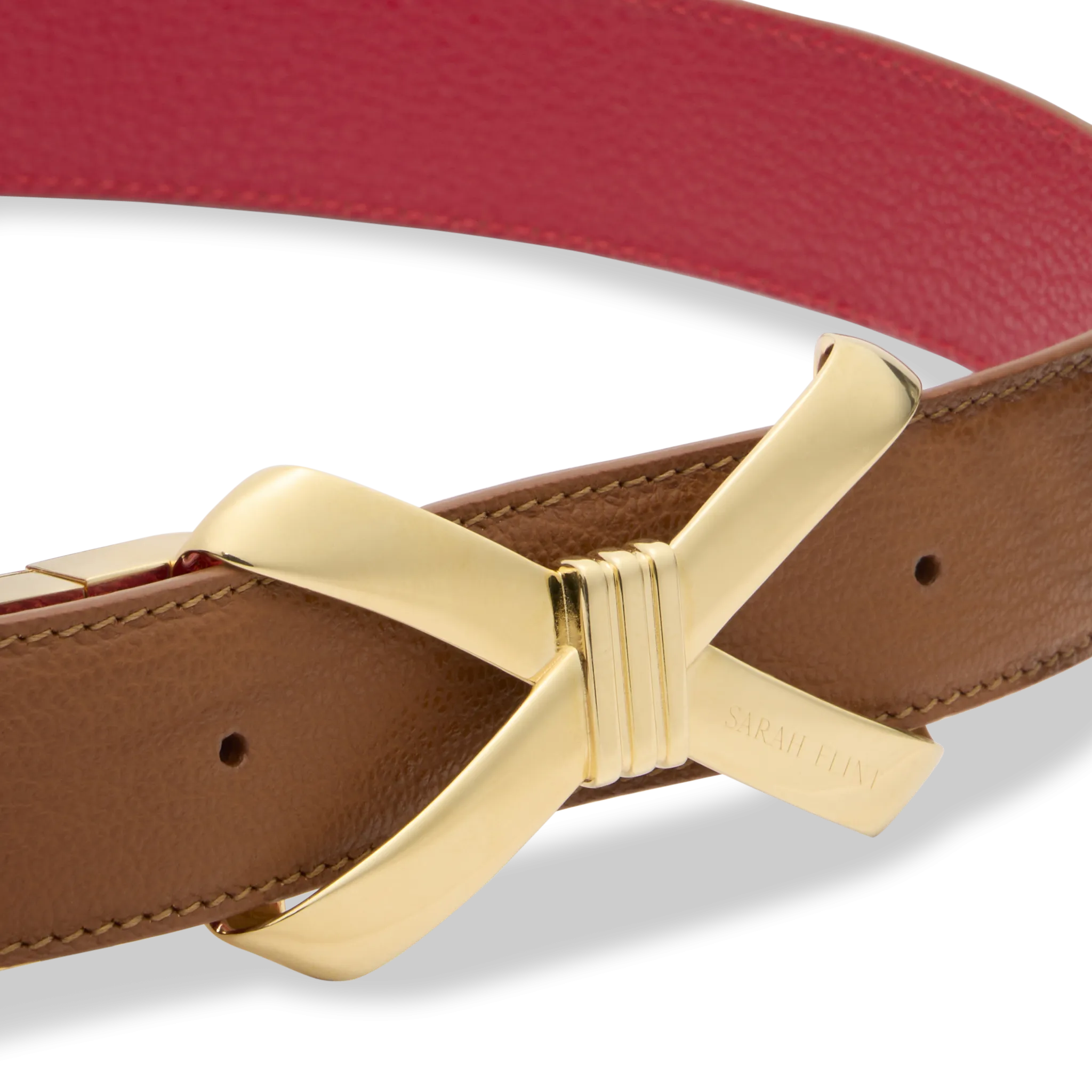 Mirjana Reversible Belt