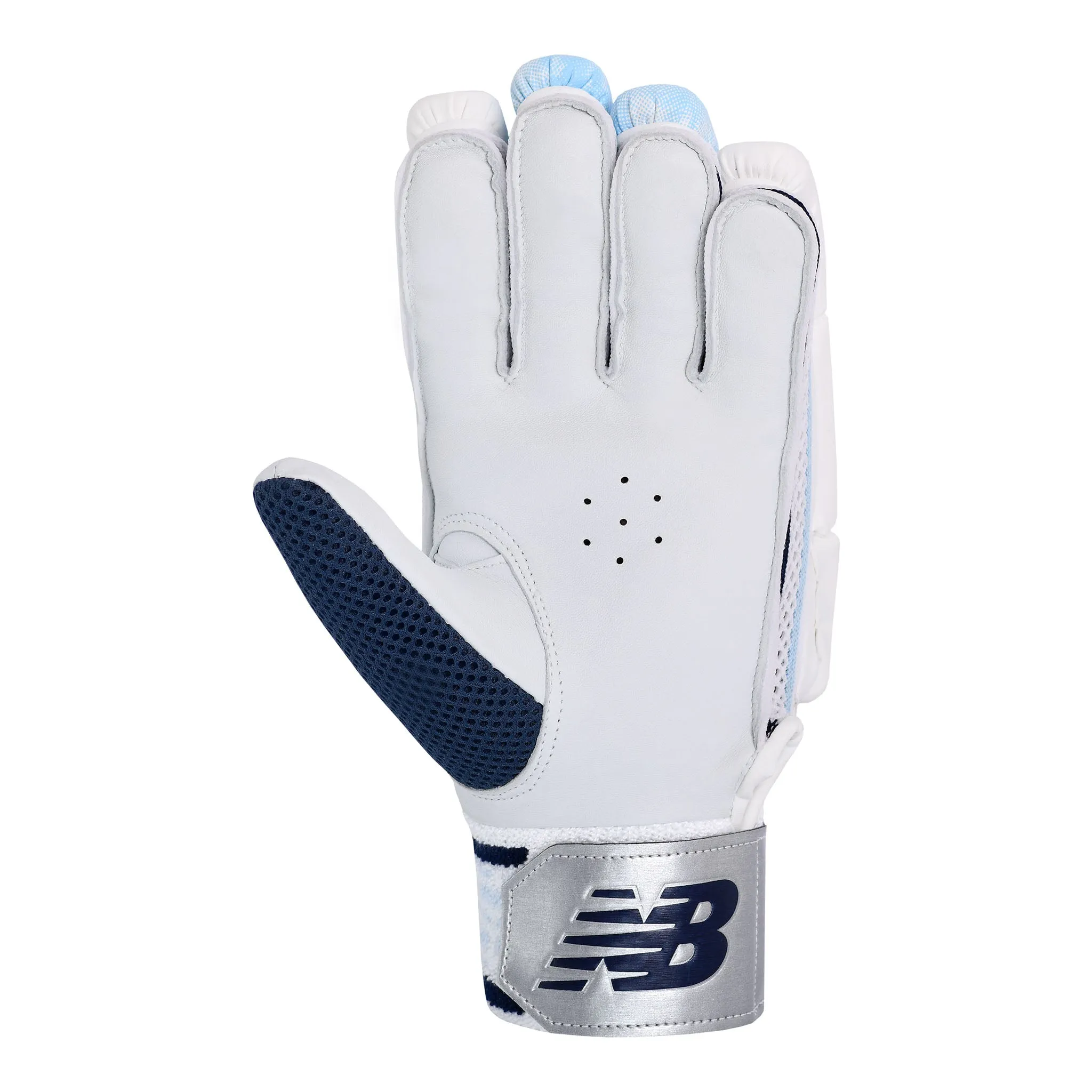 New Balance DC580 Batting Gloves