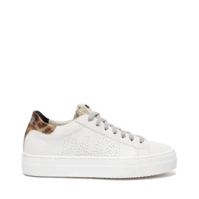 P448 SNEAKERS F23THEA-W WILDER