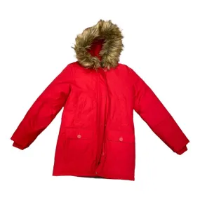 Pickwick Jacket PJET999WJI8 Red